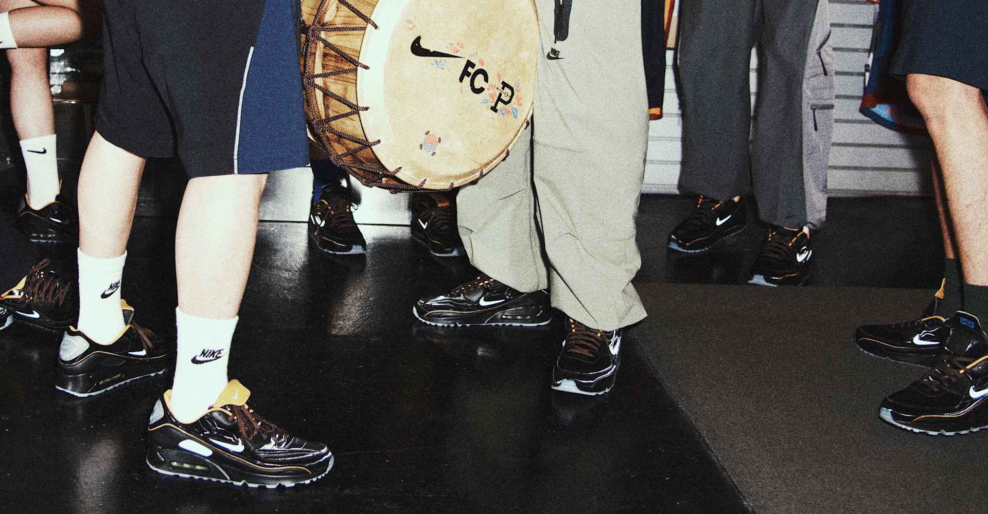 NIKE公式】ナイキ エア マックス 90 “Mercurial” メンズシューズ