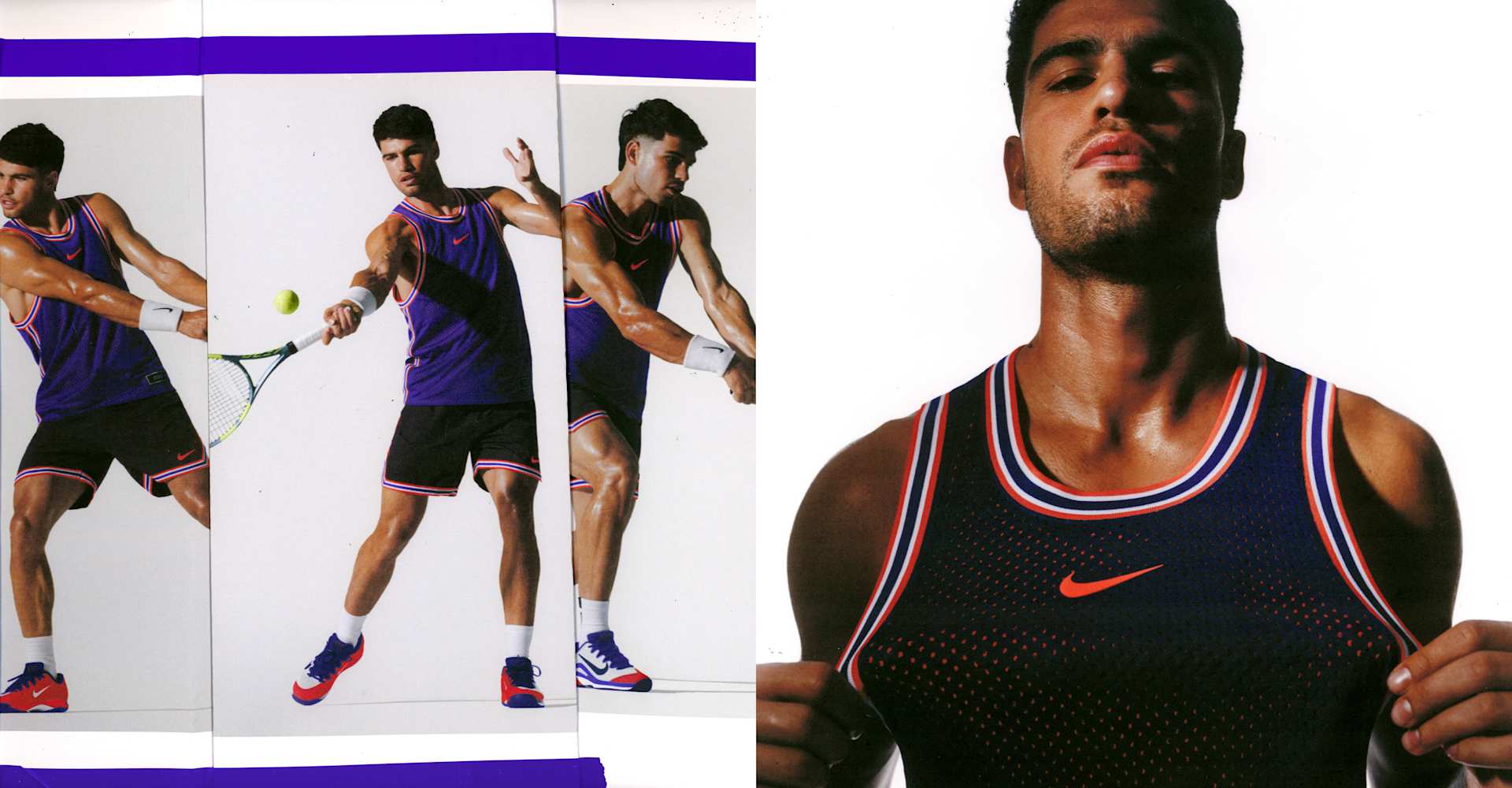 NIKE公式】ナイキコート スラム メンズ Dri-FIT テニスショートパンツ