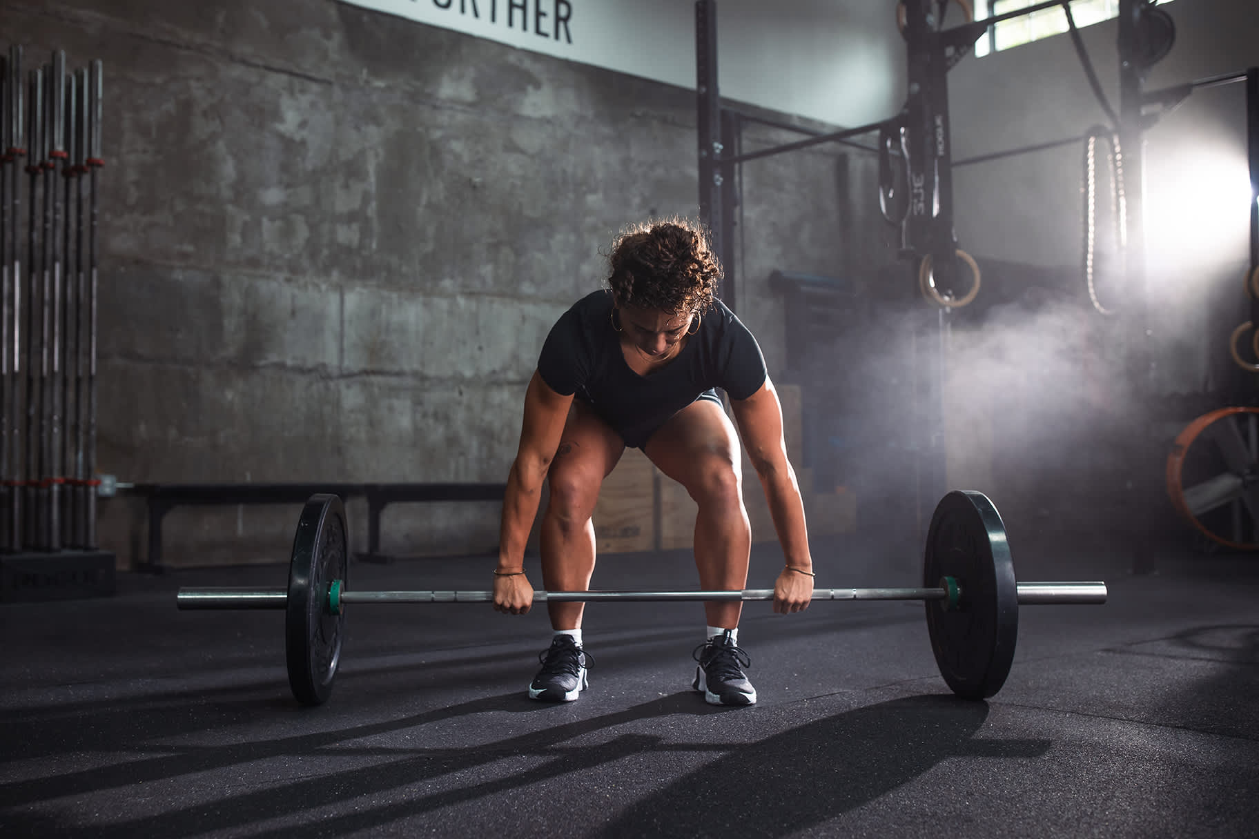 The Best Nike Shoes for Deadlifts