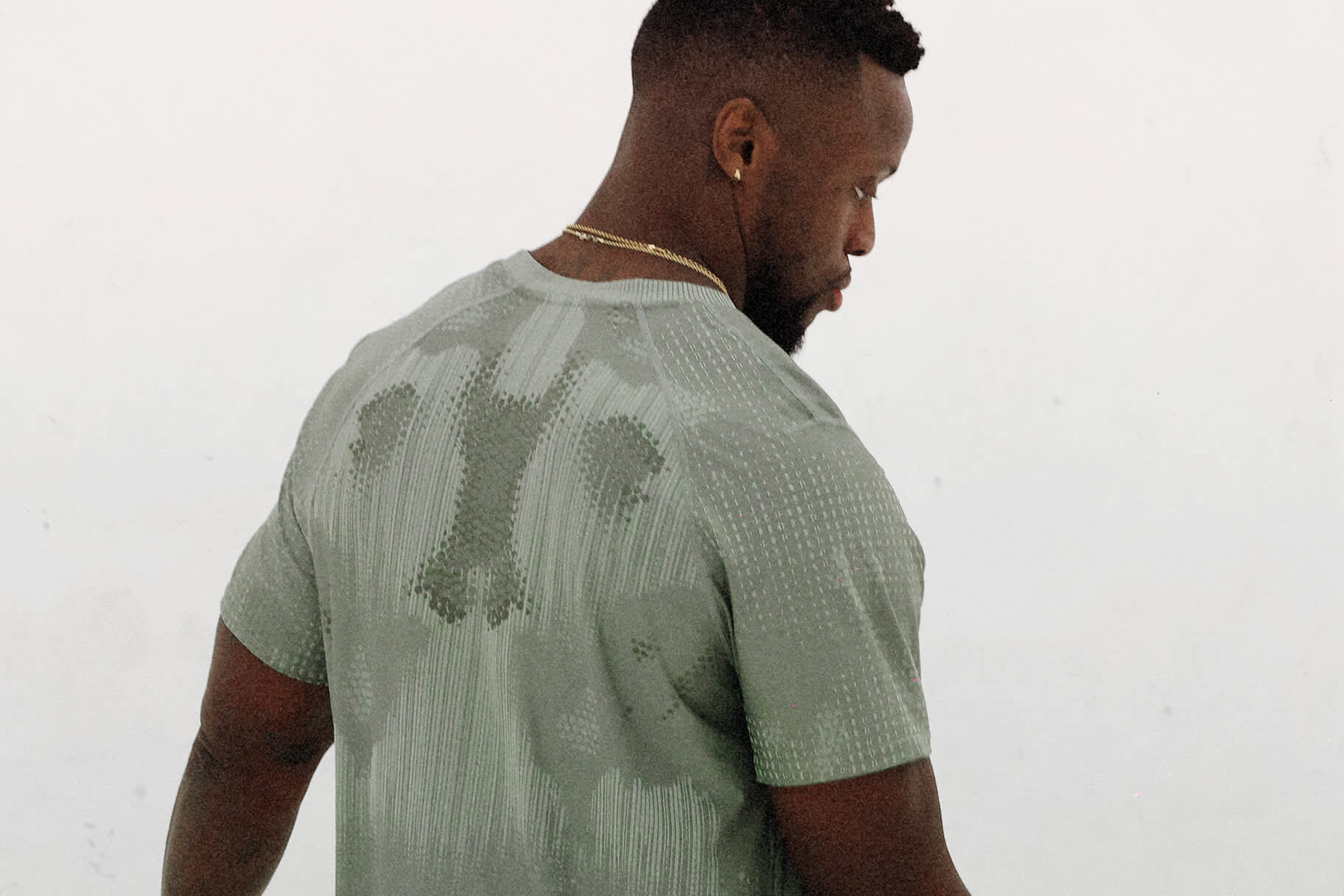 Nikeおすすめの速乾性シャツ