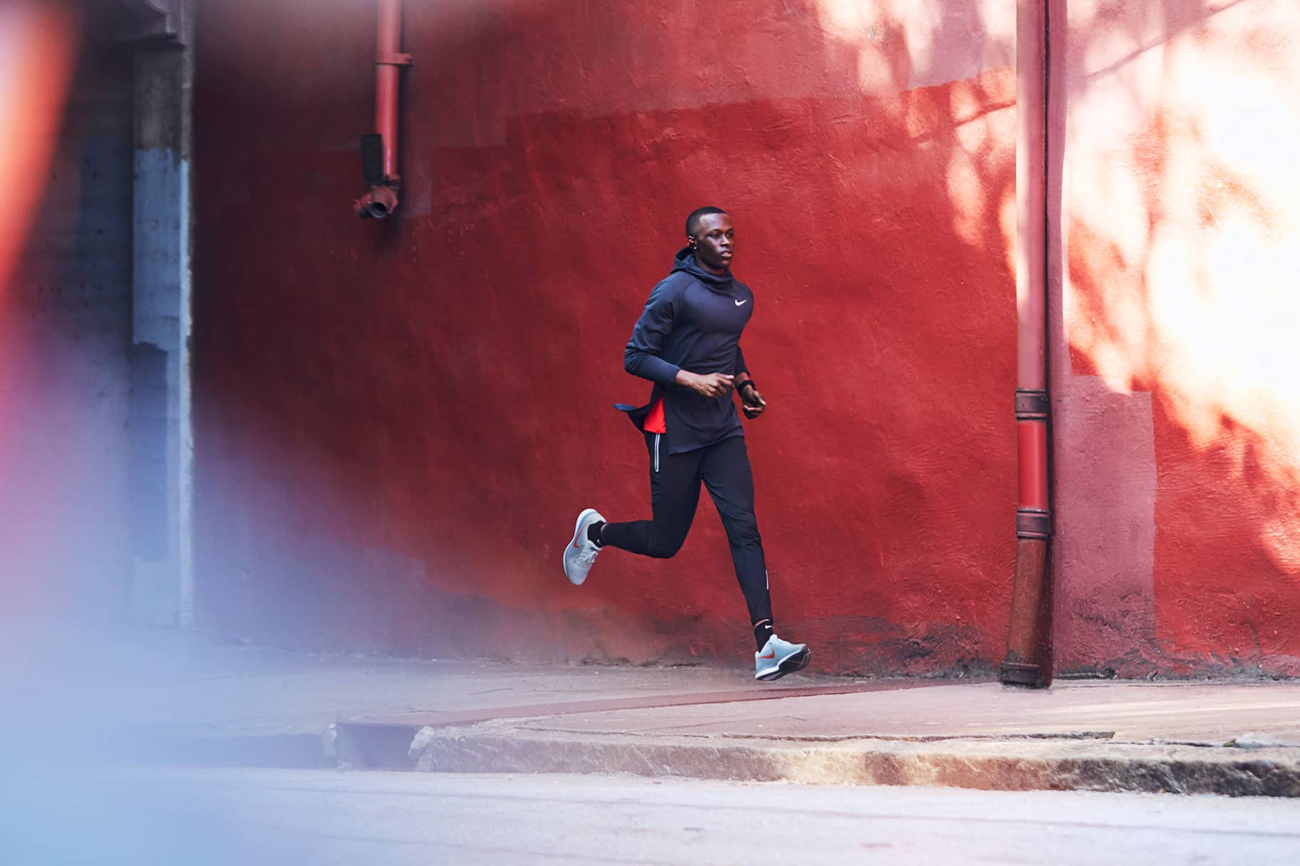 Los mejores pants de Nike running que podrás probar