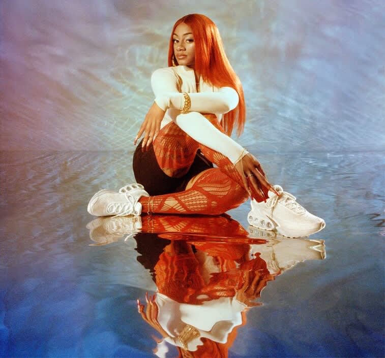 Hogyan szponzorálhat engem a Nike?