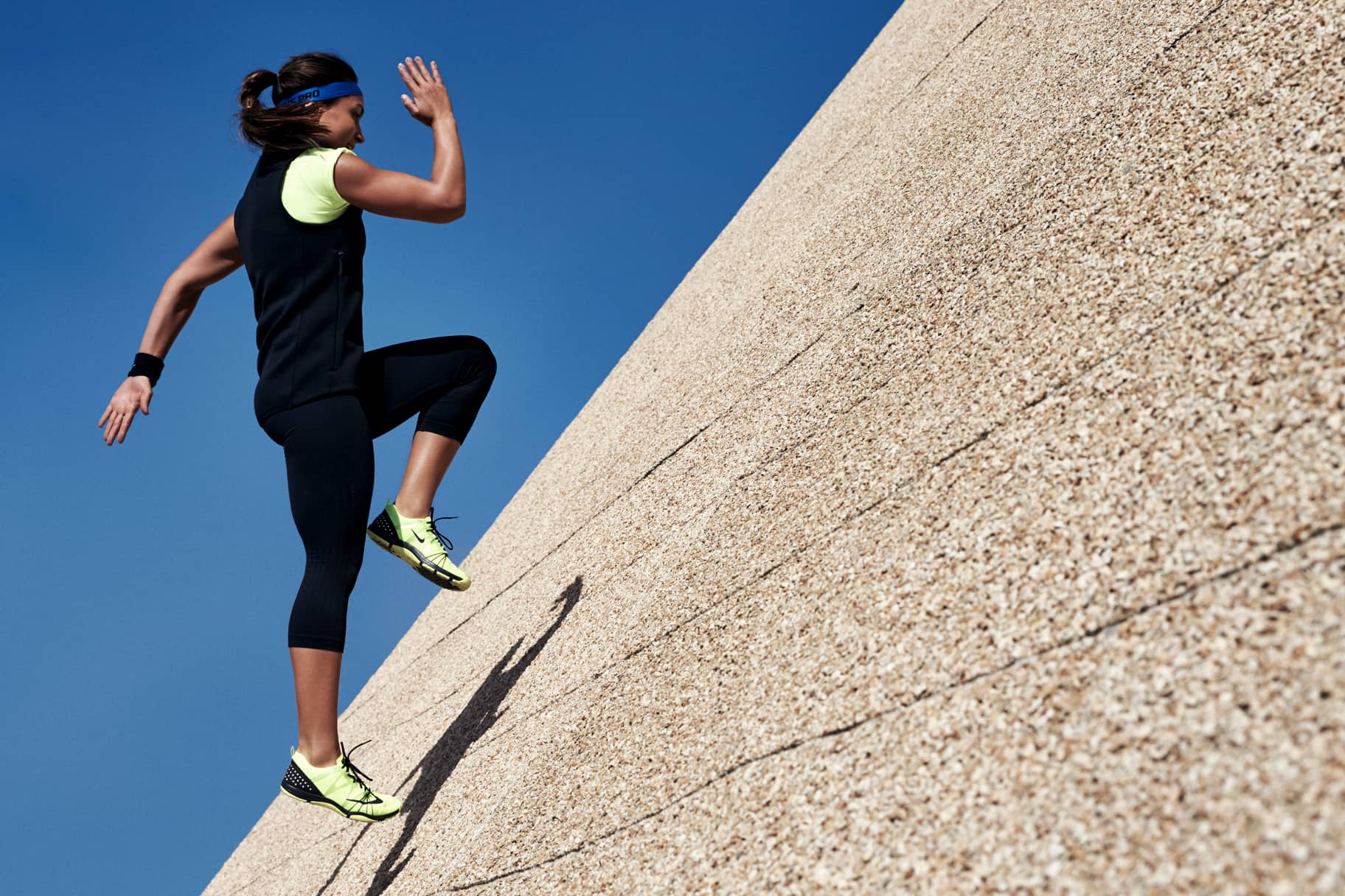 4 Powerful Hill Workouts That Provide Major Benefits