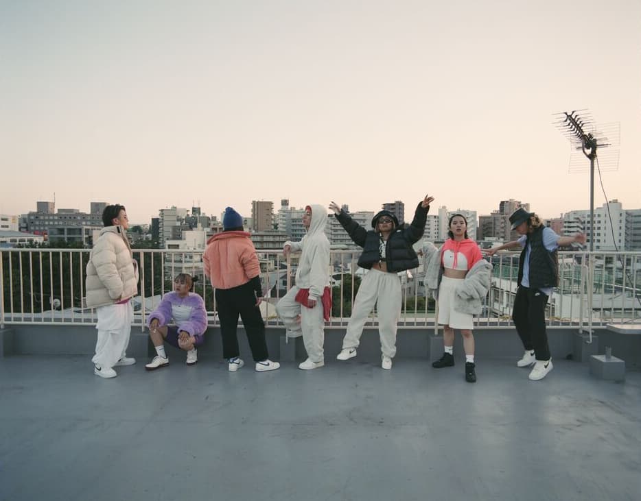 Nikeの注文を国外へ配送できますか？ | Nikeヘルプ