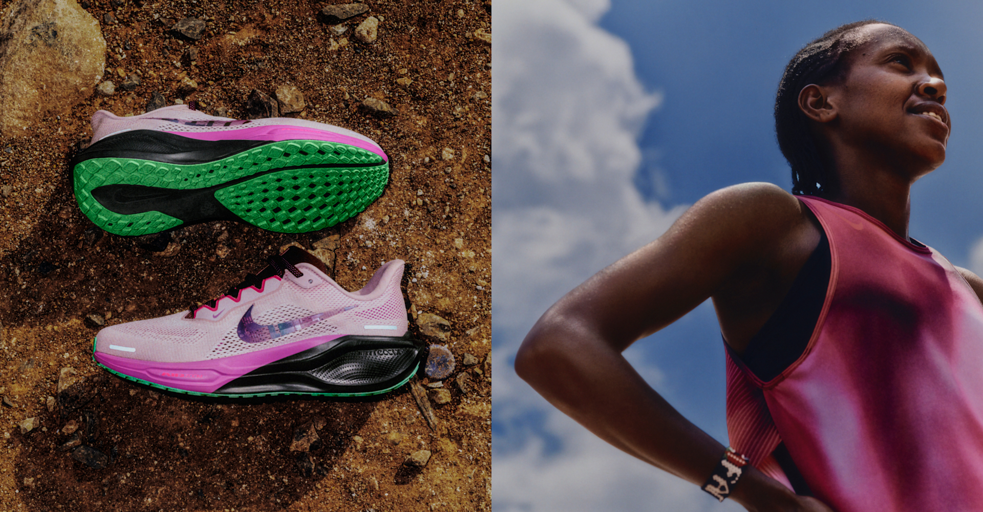 新品　ナイキ　陸上スパイク　ビクトリー2 キピエゴン NIKE公式】ナイキ ビクトリー 2 