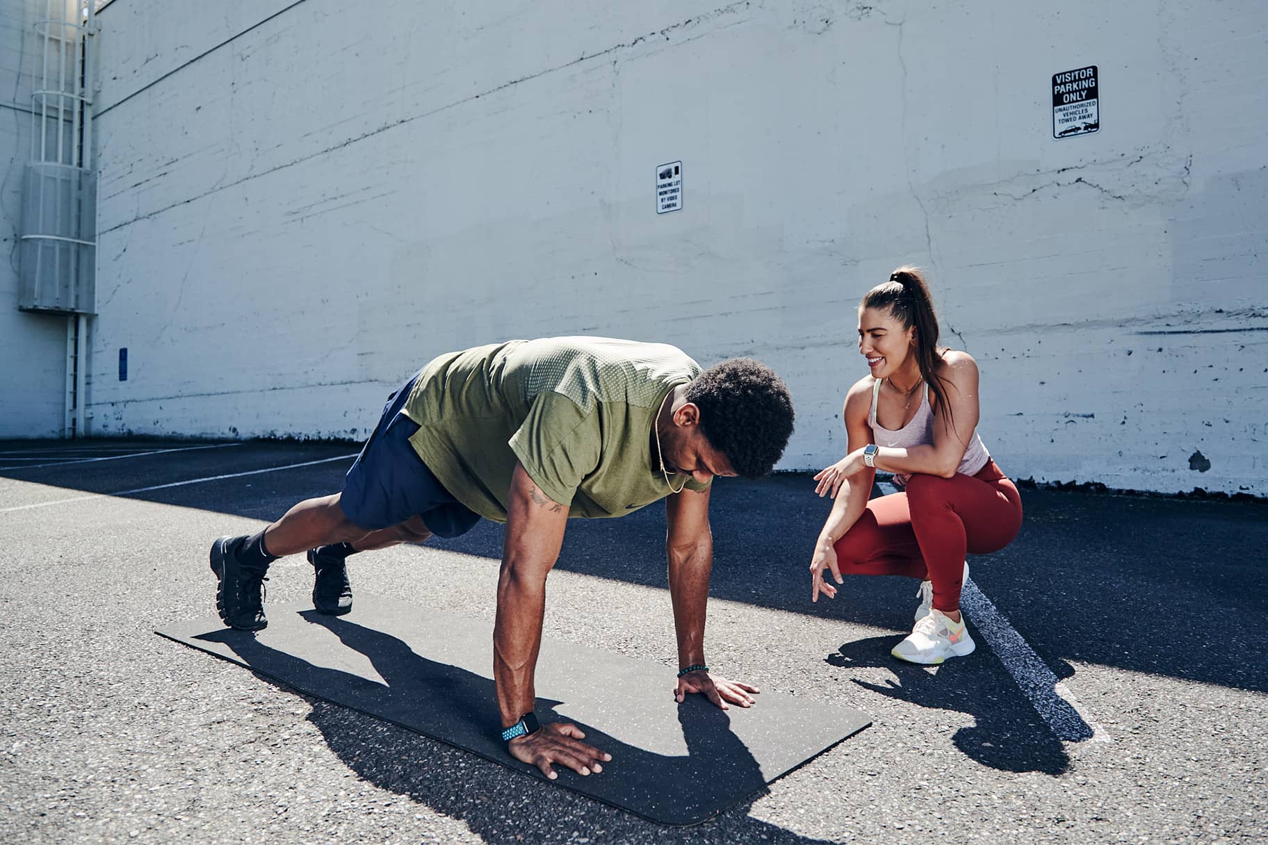 11 Push-Up Benefits That Will Convince You to Add Them to Your Routine