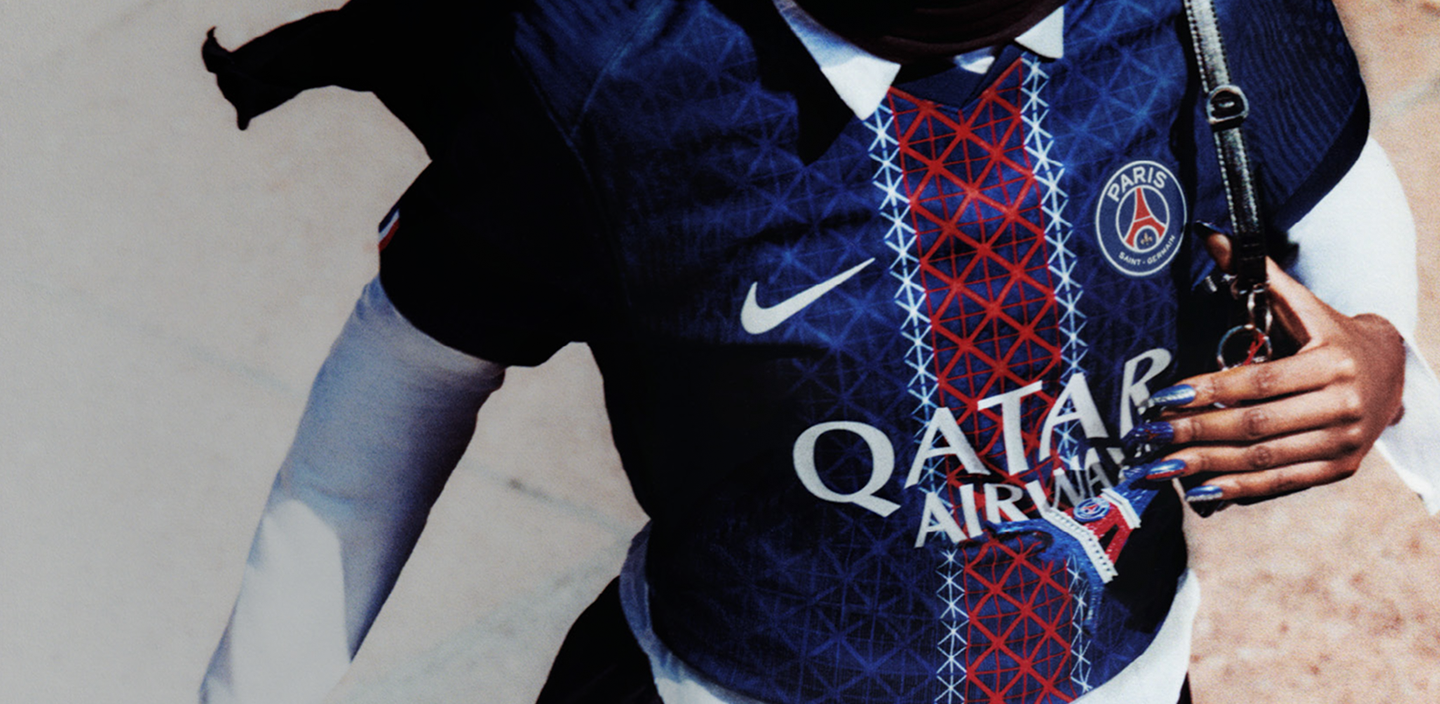 Born to Shine in the City of Light