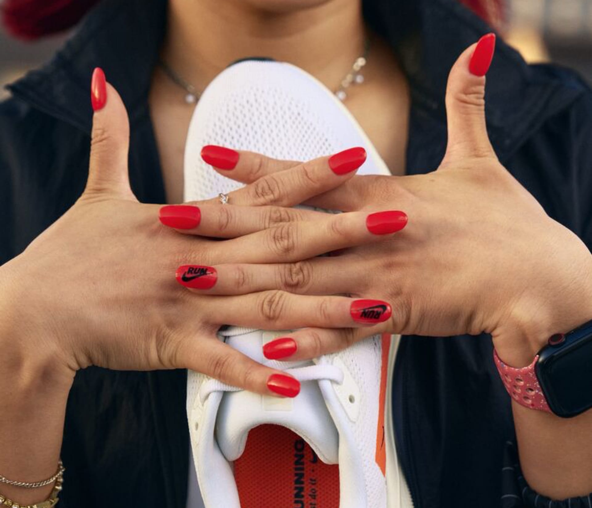 ¿La NRC App tiene programas de entrenamiento? | Ayuda de Nike