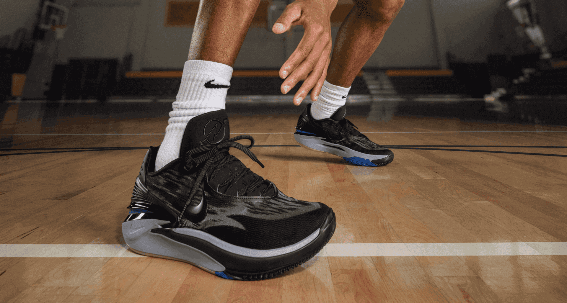 Nike GT Cut 2 'Devin Booker' Men's Basketball Shoes. Nike ID