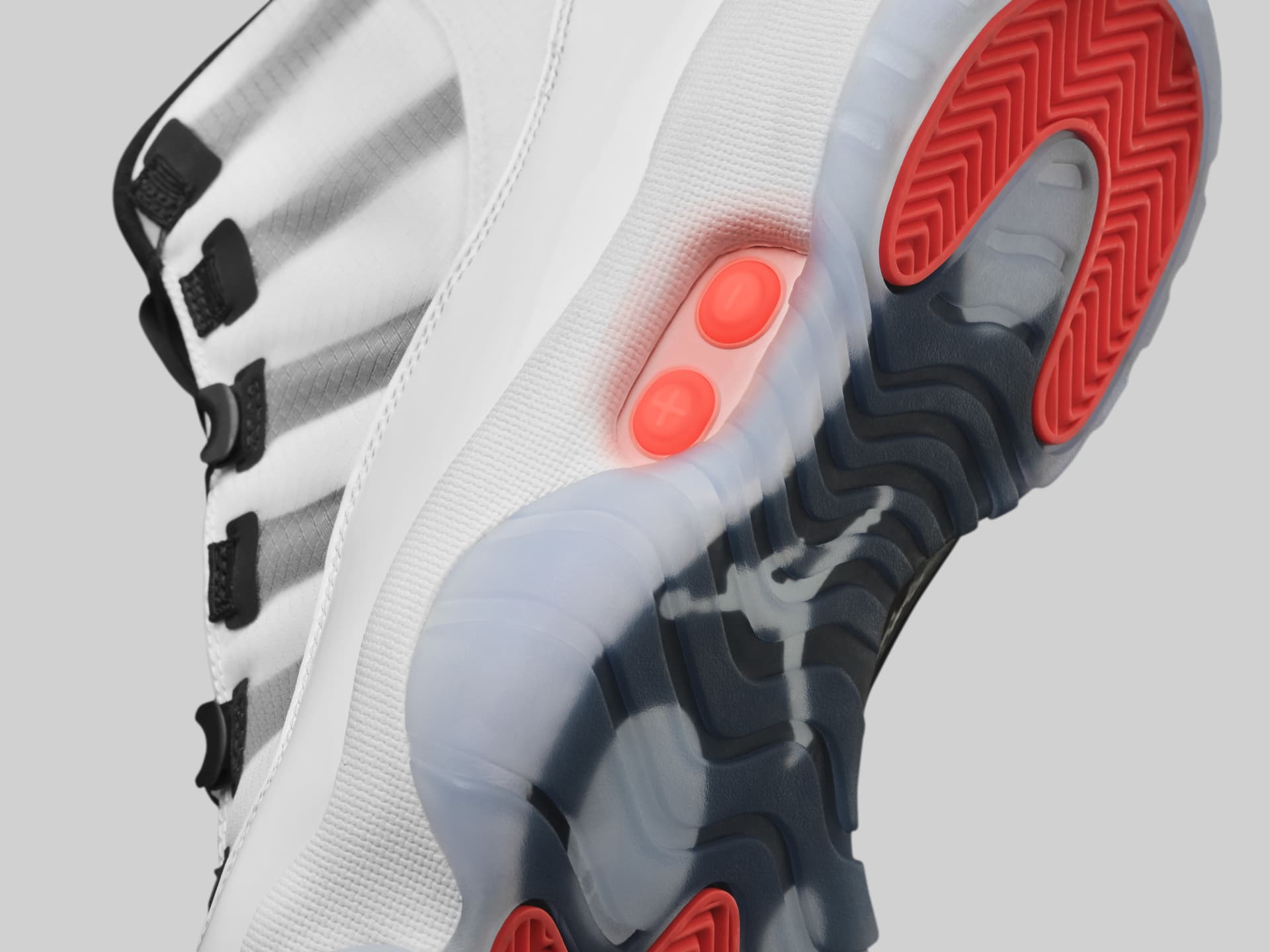 Nike Adaptシューズとnike Adaptアプリのペアリング方法は Nikeヘルプ