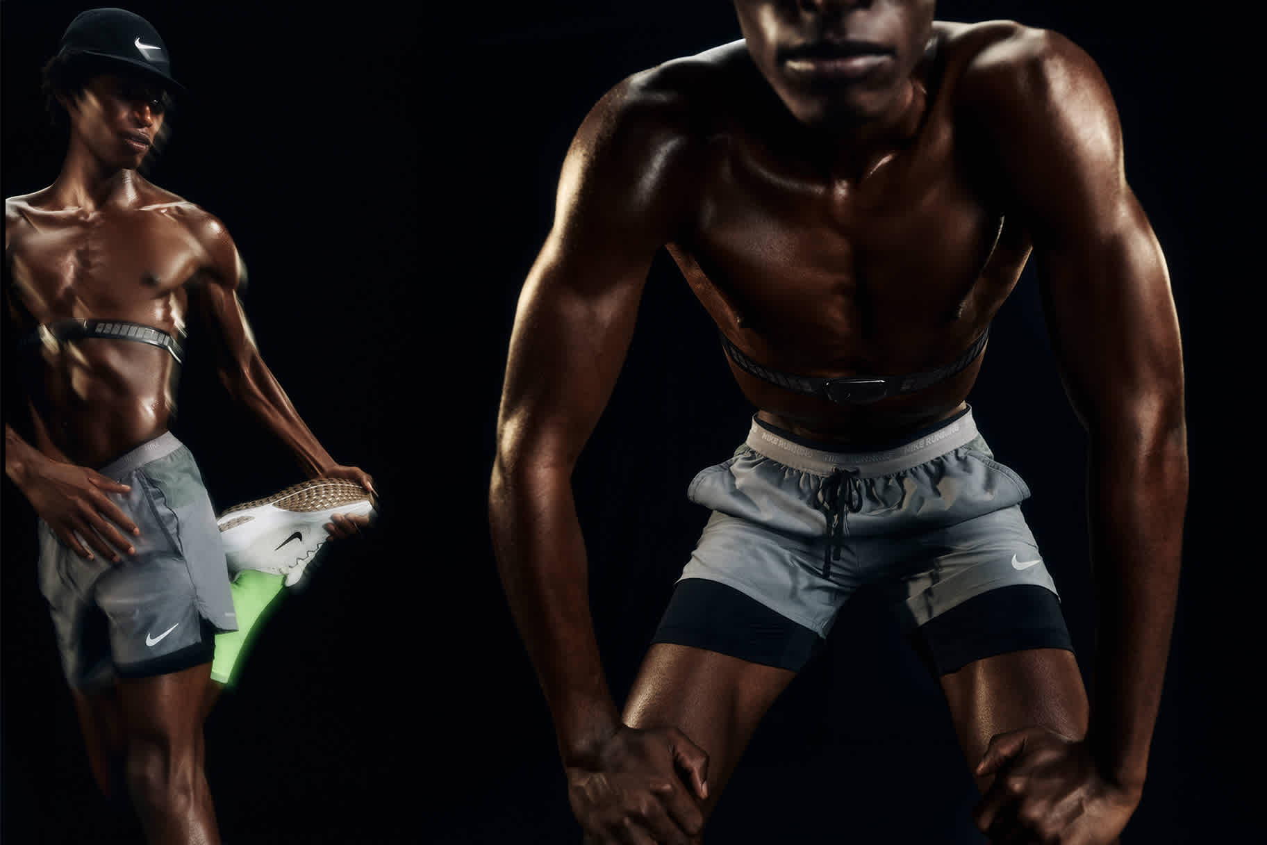 Nikeおすすめのメンズランニングショートパンツ.オンラインストア