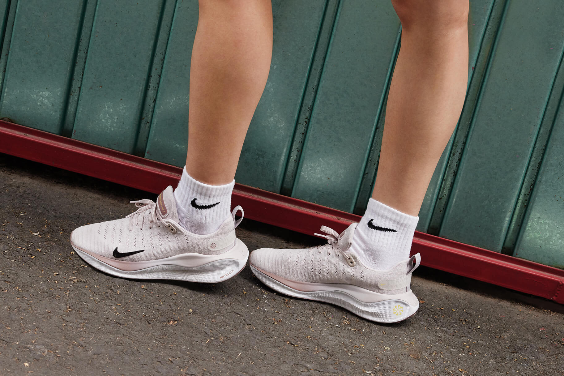 Los mejores tenis Nike para estar de pie todo el día
