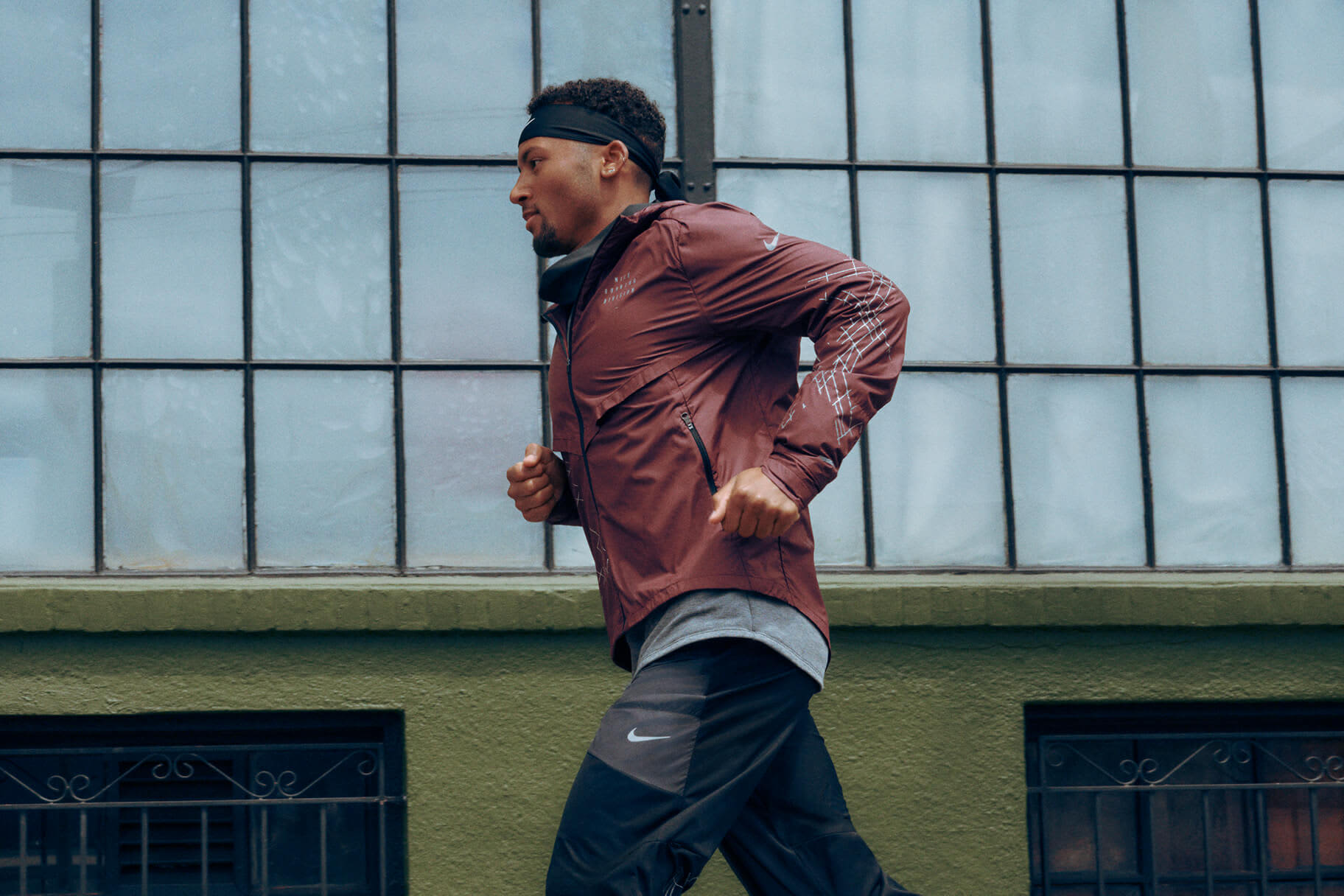What to Wear for Outdoor Winter Workouts