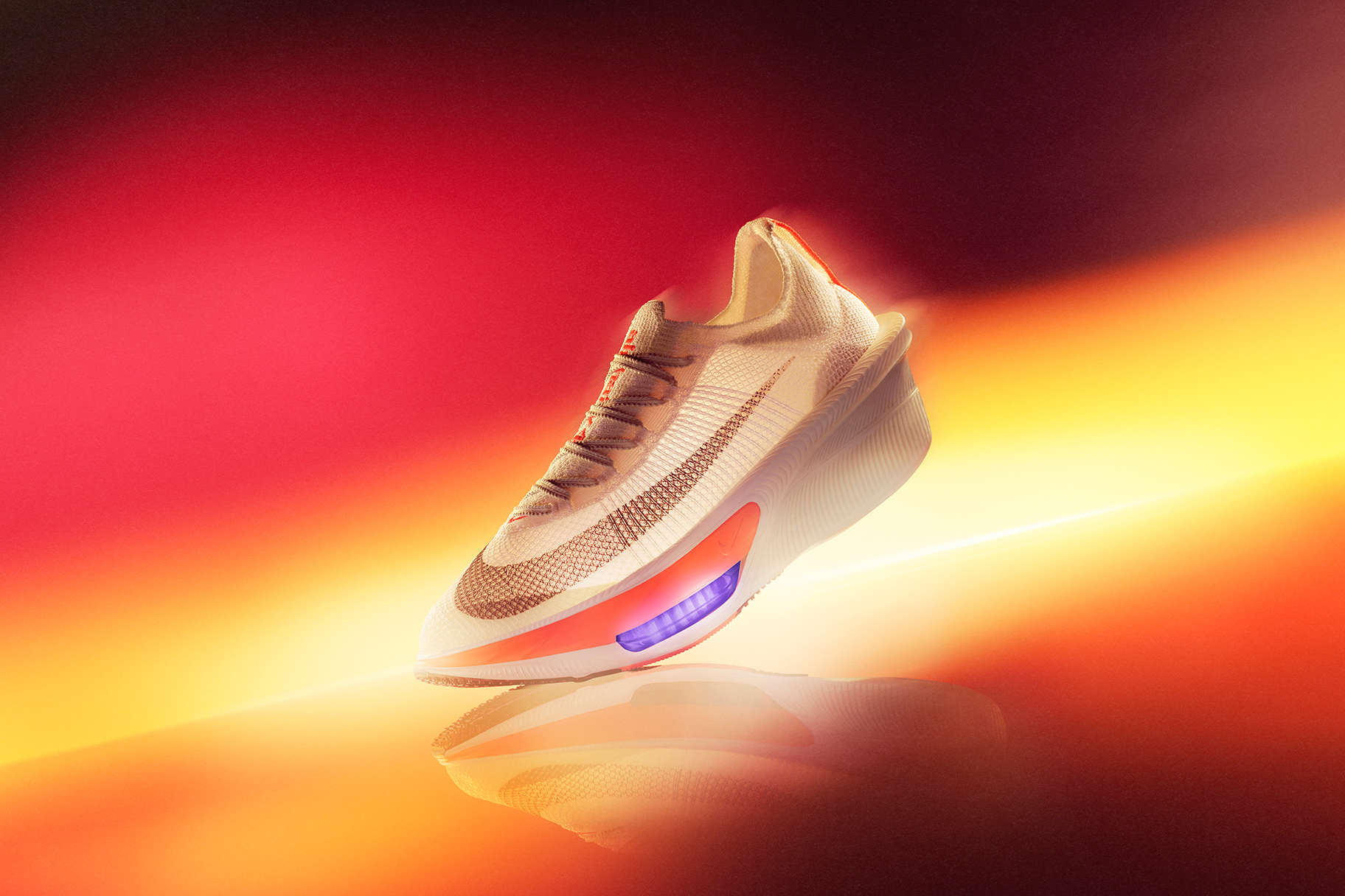 Nike Alphafly 4: Faster Times Are in the Air