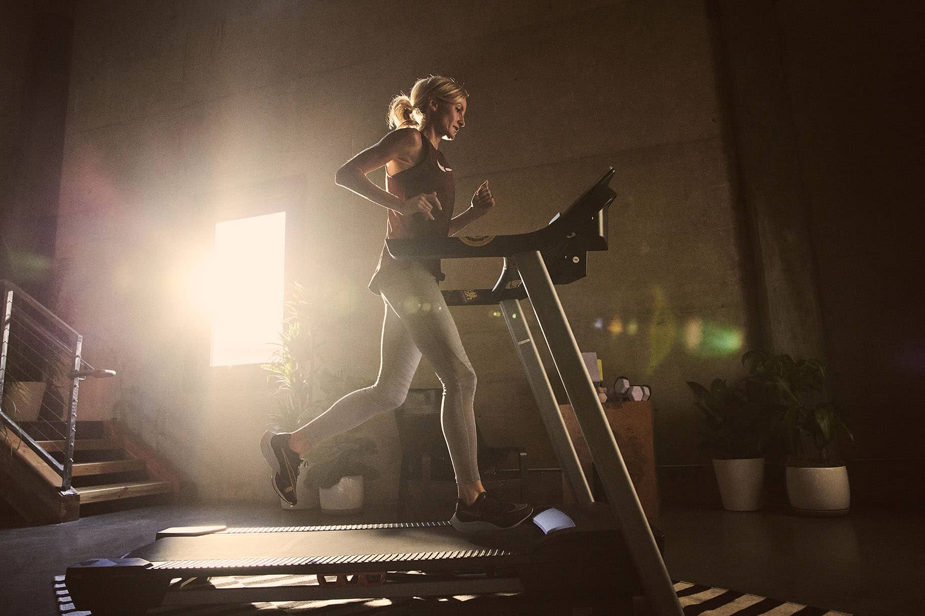 How to Choose the Right Shoes for Treadmill Running