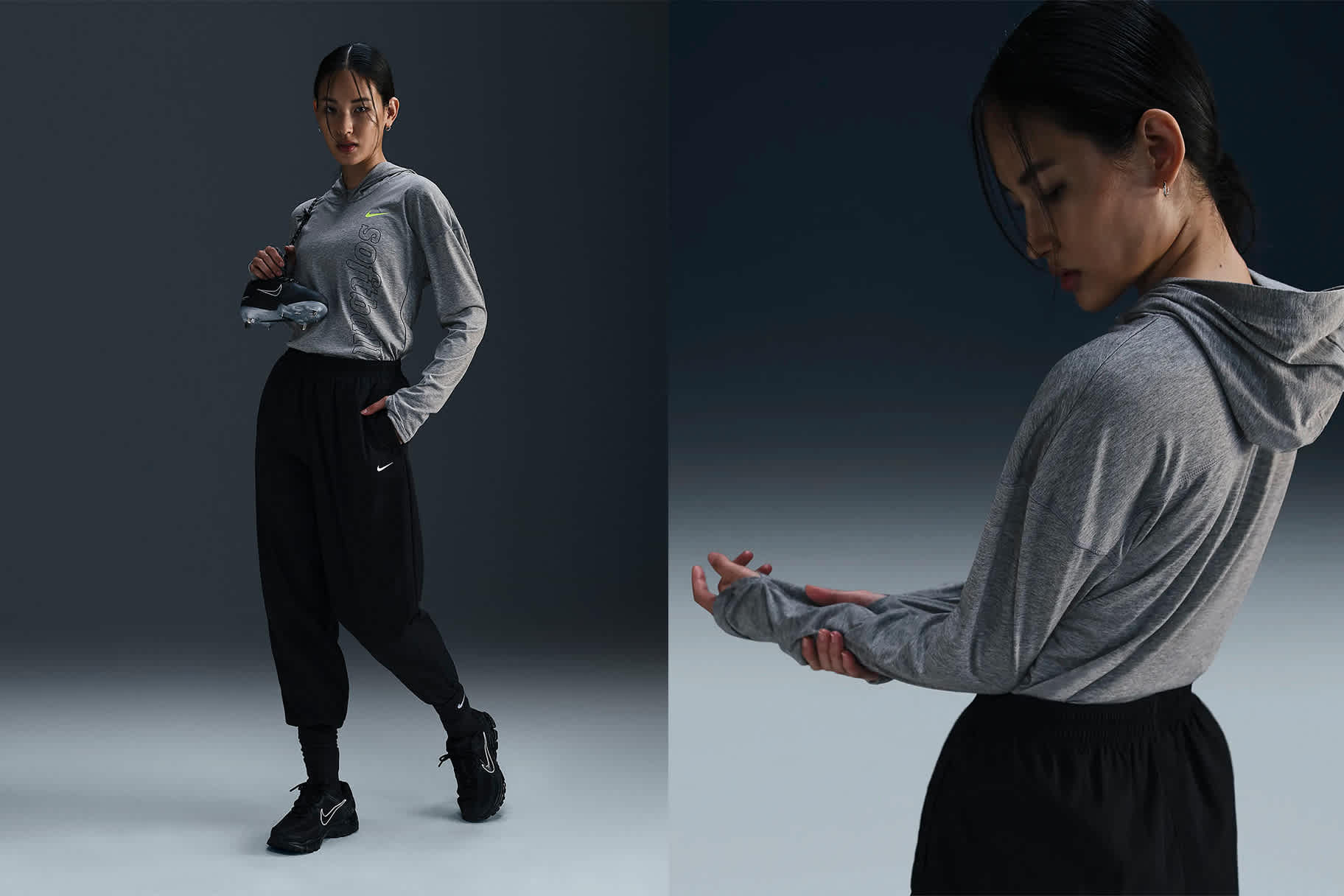 ソフトボールプレーヤーに贈りたいNikeおすすめのギフト9選