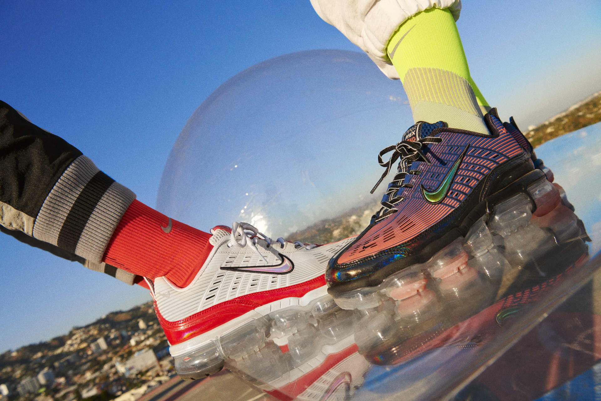 Com puc aconseguir els últims llançaments de sabatilles? | Ajuda de Nike