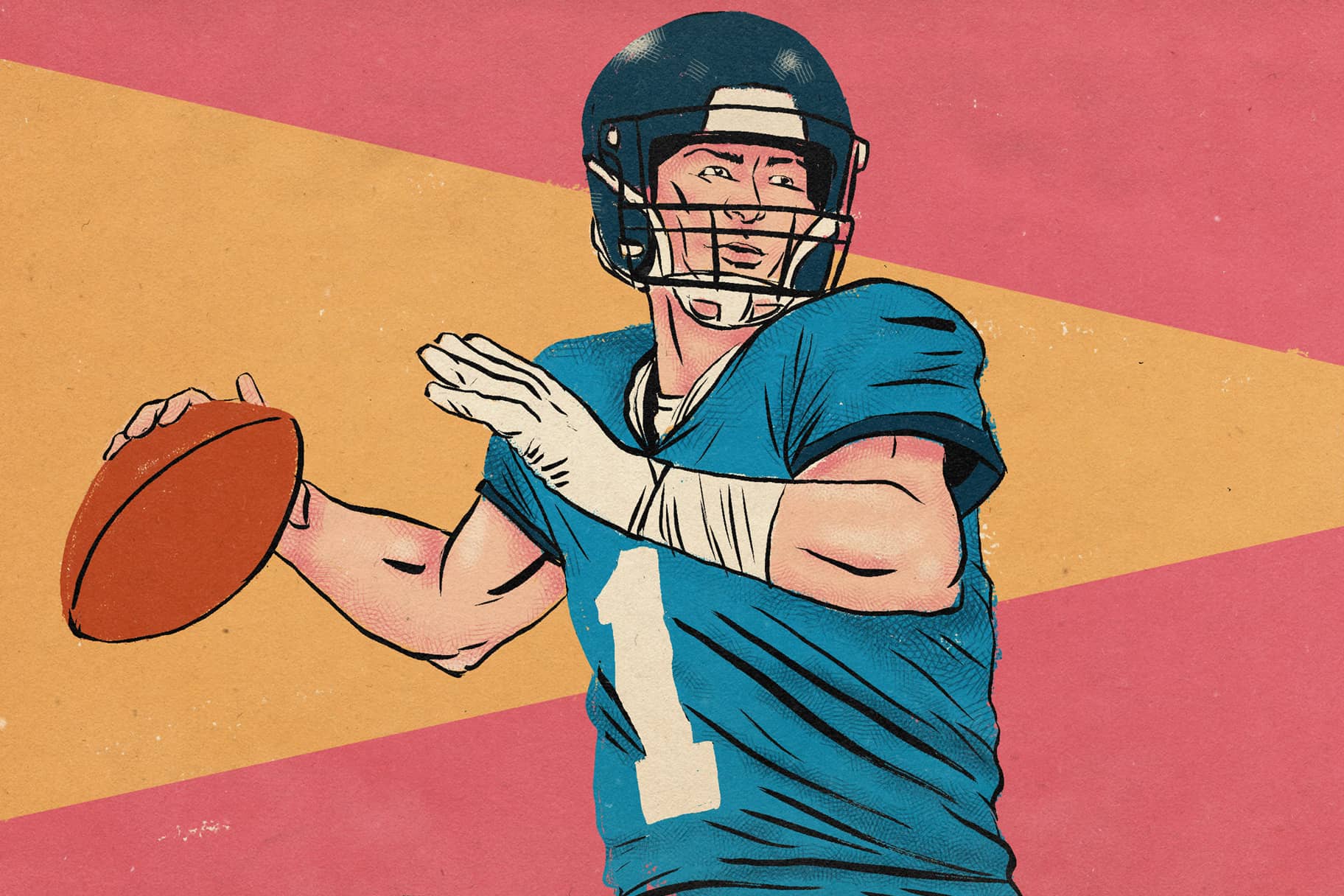 American Football 101: How To Play the Game.