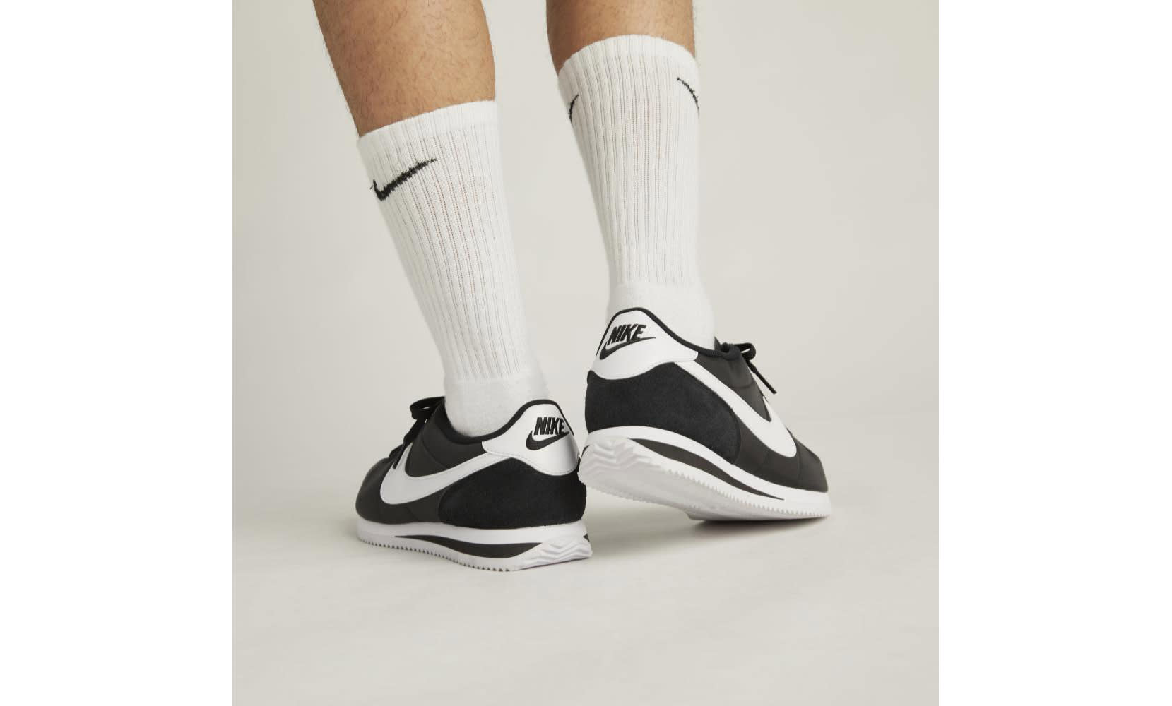 nike ナイキ　コルテッツ　テキスタイル　uk6 25cm NIKE公式】ナイキ コルテッツ テキスタイル メンズシューズ.オンライン