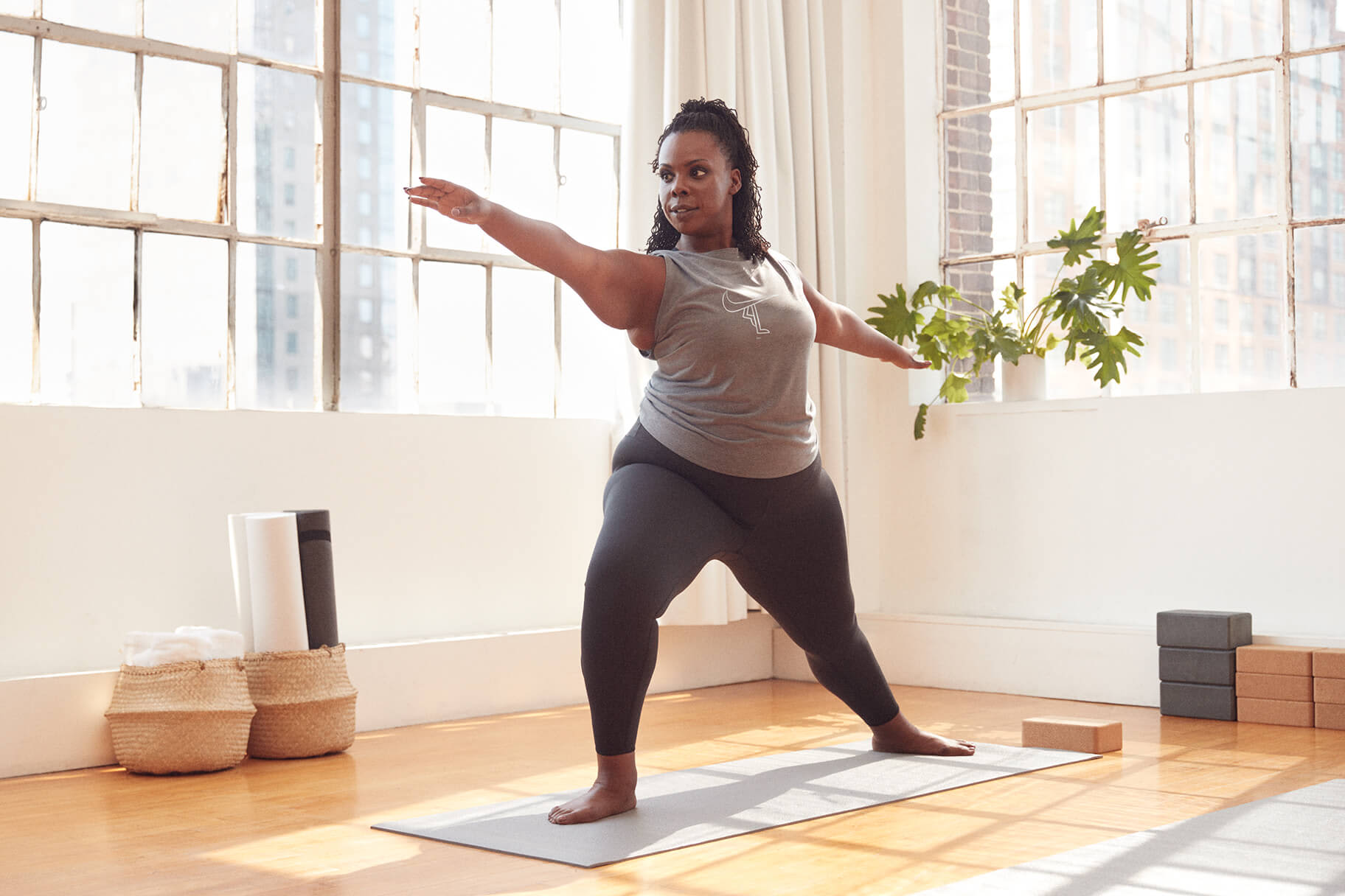 Los 9 mejores Pantalones de yoga para mujer, pantalones yoga mujer