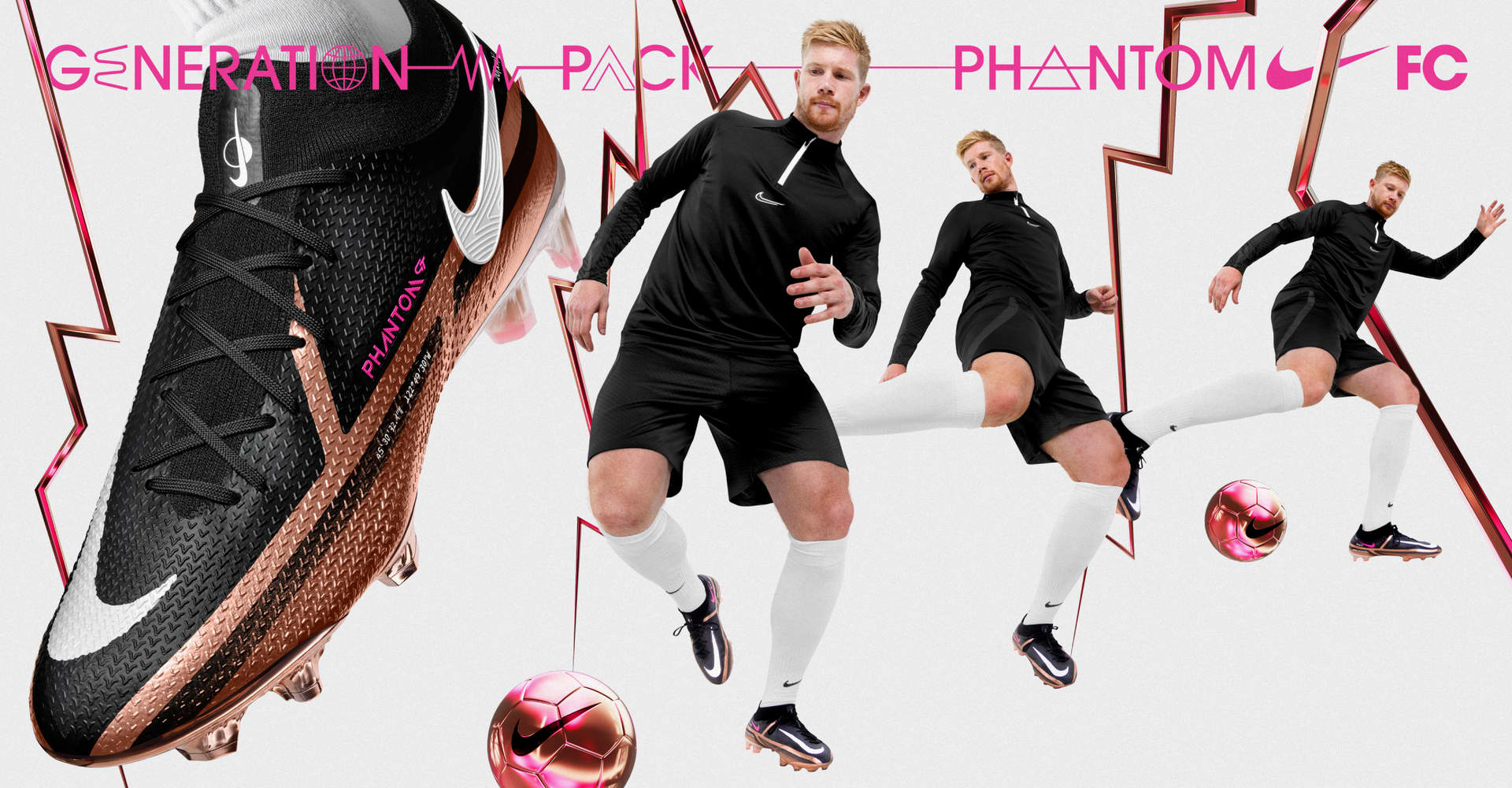 Faial Tropezón Neuropatía Calzado de fútbol para terreno firme Nike Phantom GT2 Elite Dynamic Fit FG.  Nike.com