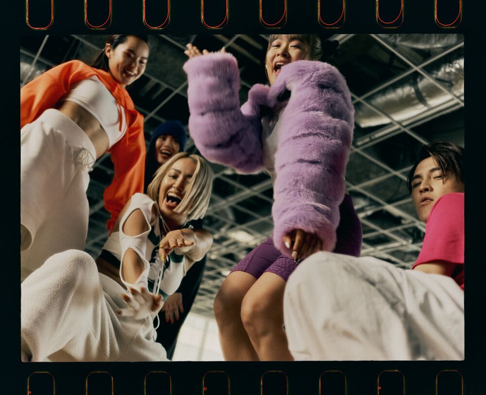 ฉันจะสมัครเป็น Nike Member ได้อย่างไร | ความช่วยเหลือ Nike