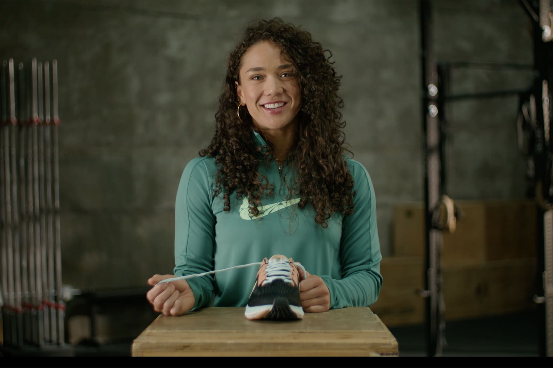 Com cordar-se les sabatilles de running