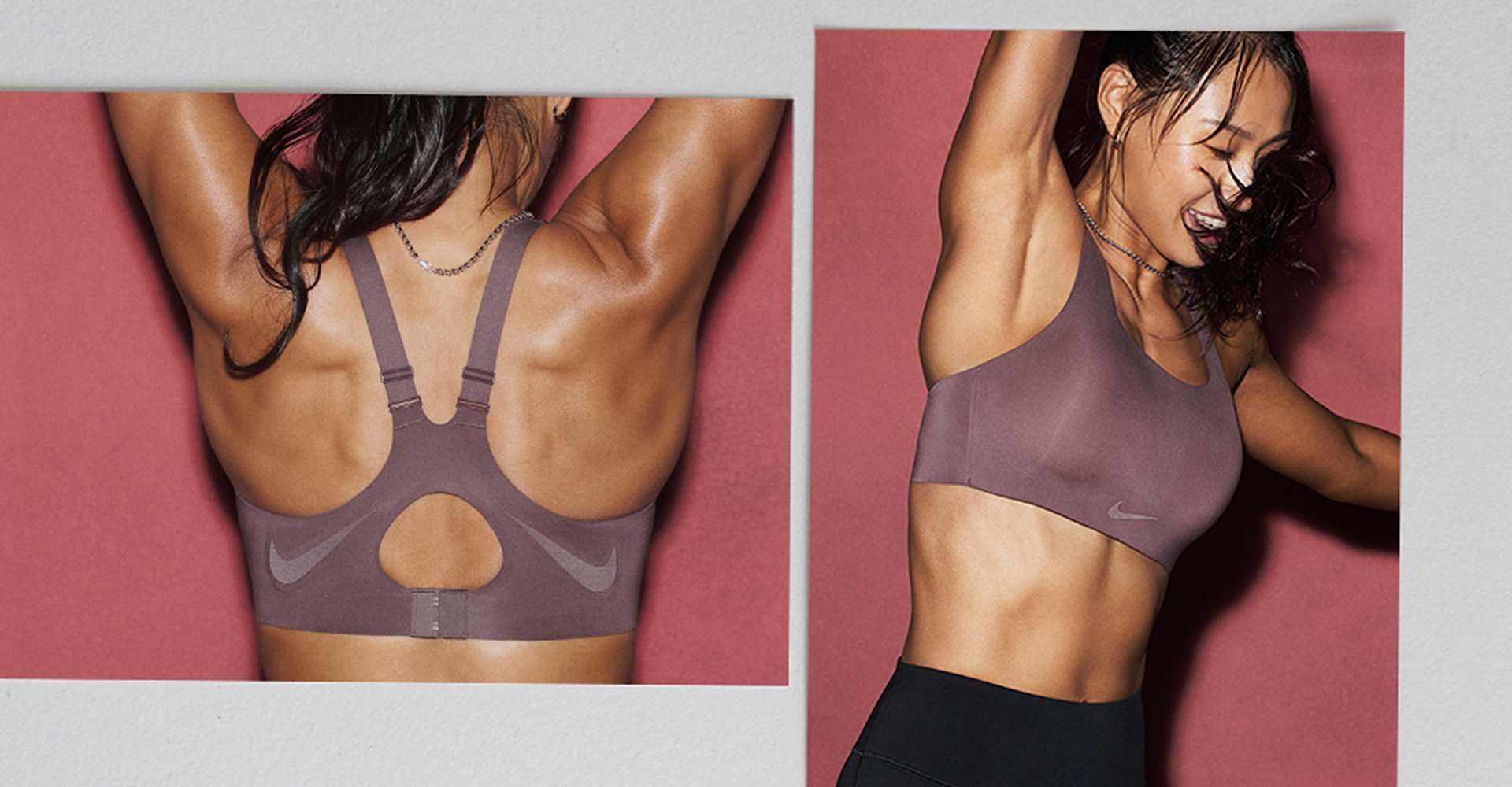 rival bra high support