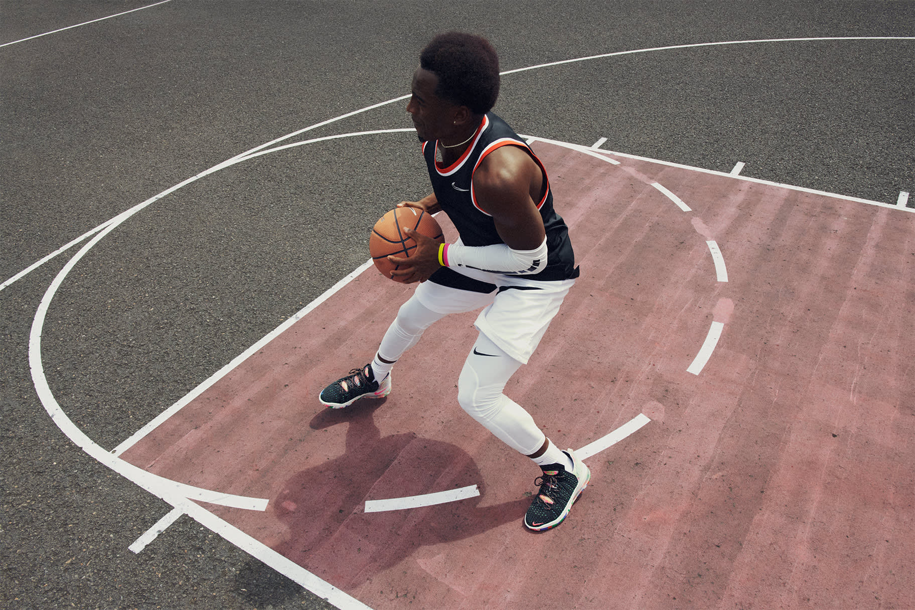 Les millors sabatilles Nike de bàsquet per a bases
