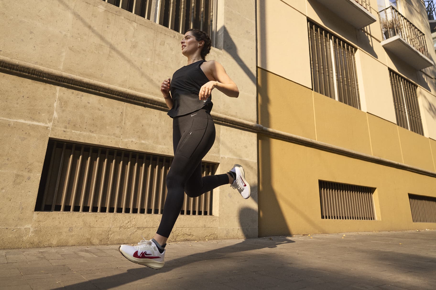 Die besten leichten Laufschuhe von Nike