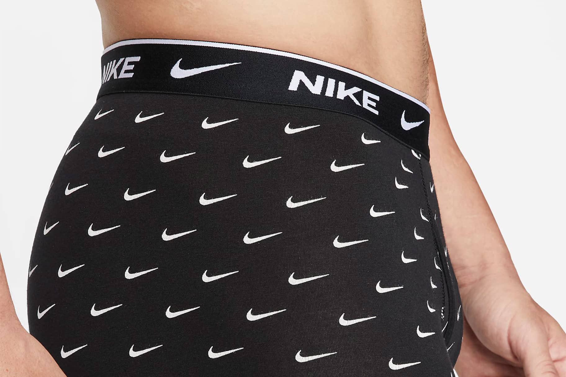 Nike's beste herenondergoed