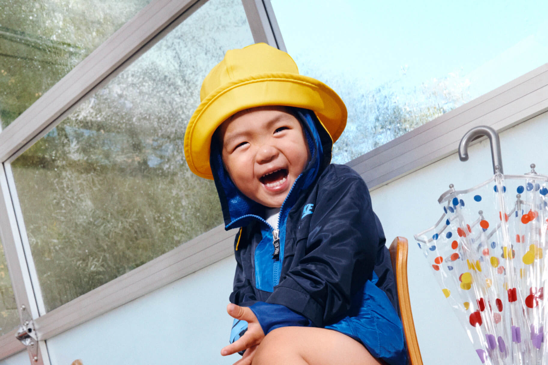 Las mejores sudaderas con y sin capucha Nike infantiles 