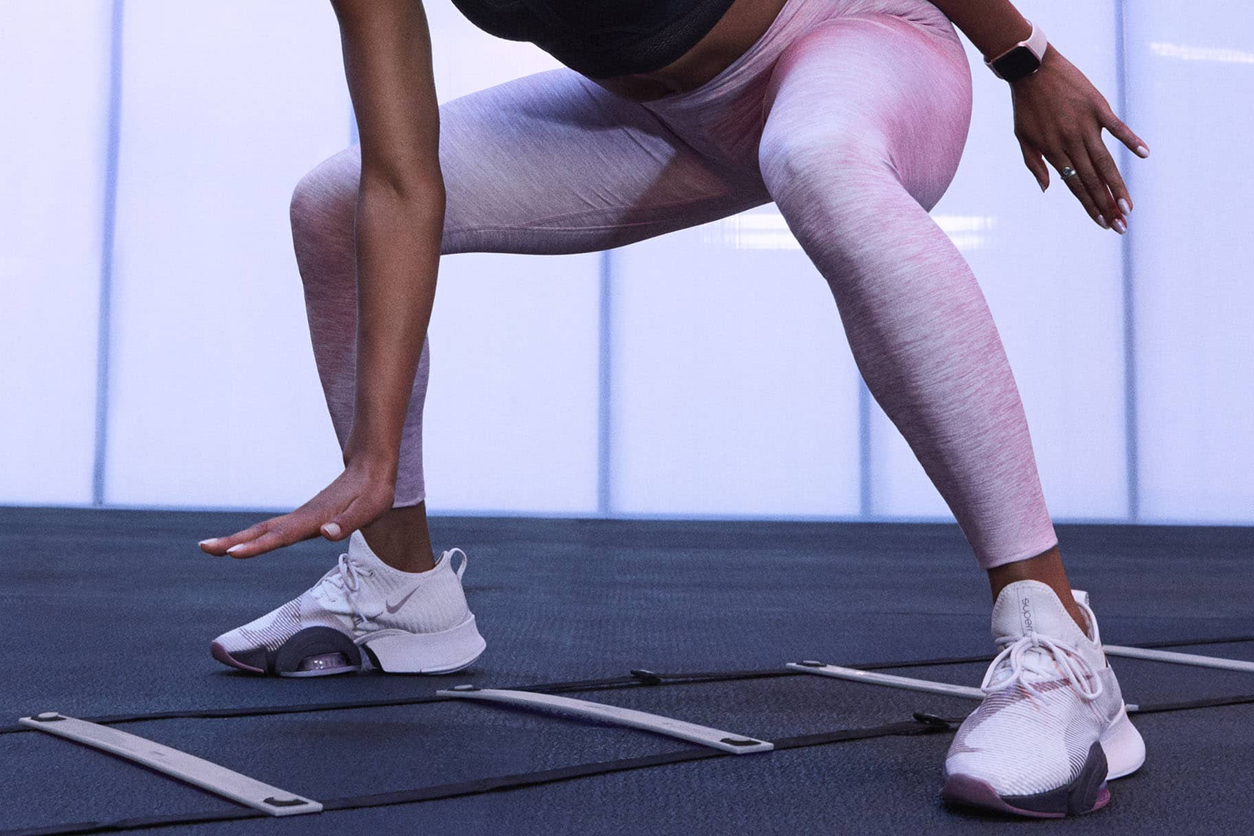 What Are Nike's Best Shoes for Squats?