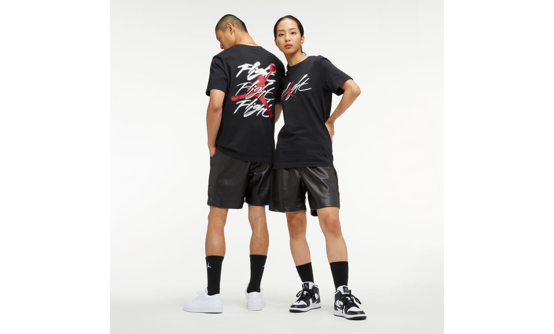 Air Jordan 1 Low Men's Shoes. Nike JP
