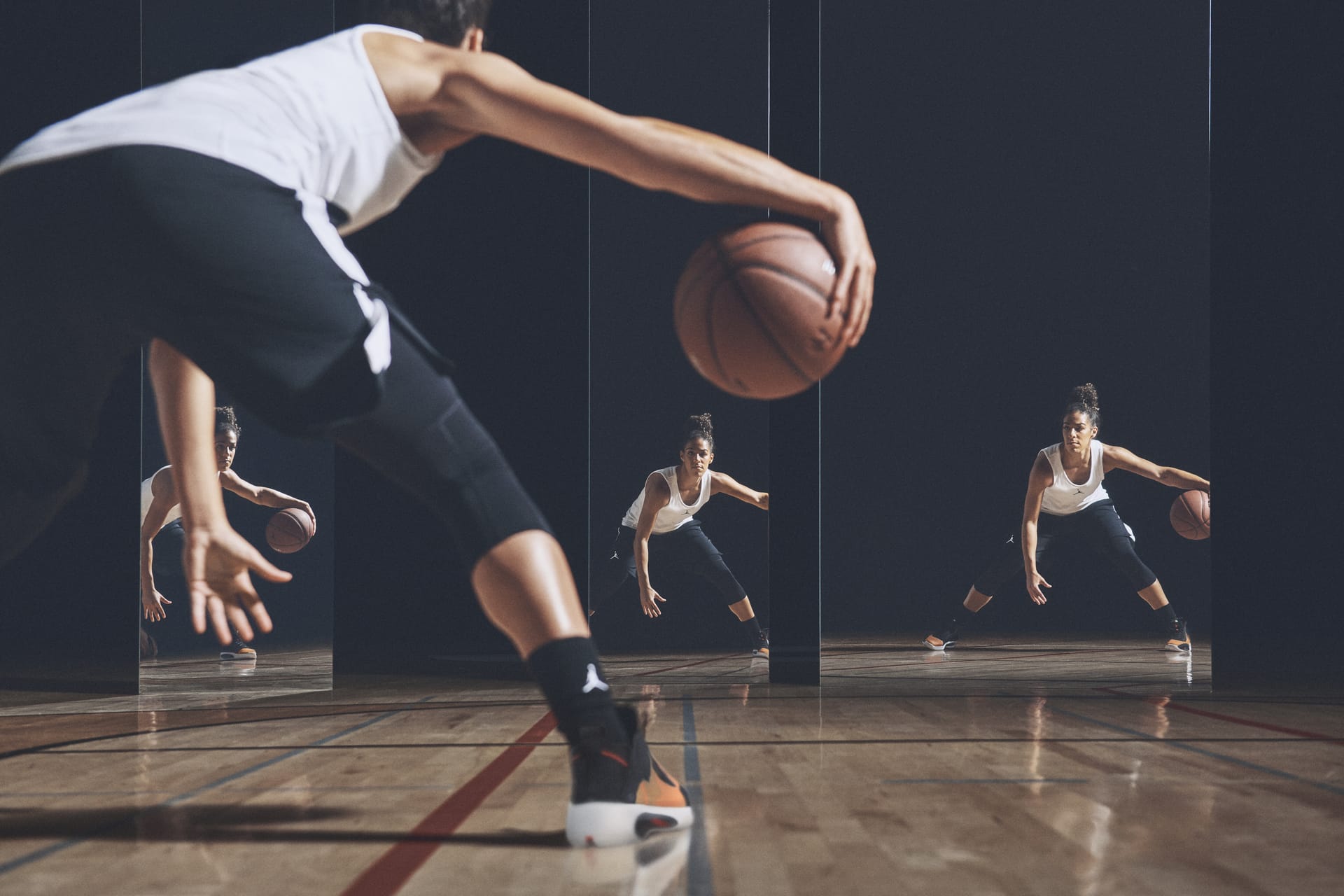 En quoi consiste le programme Reuse-A-Shoe de Nike ? | Aide Nike