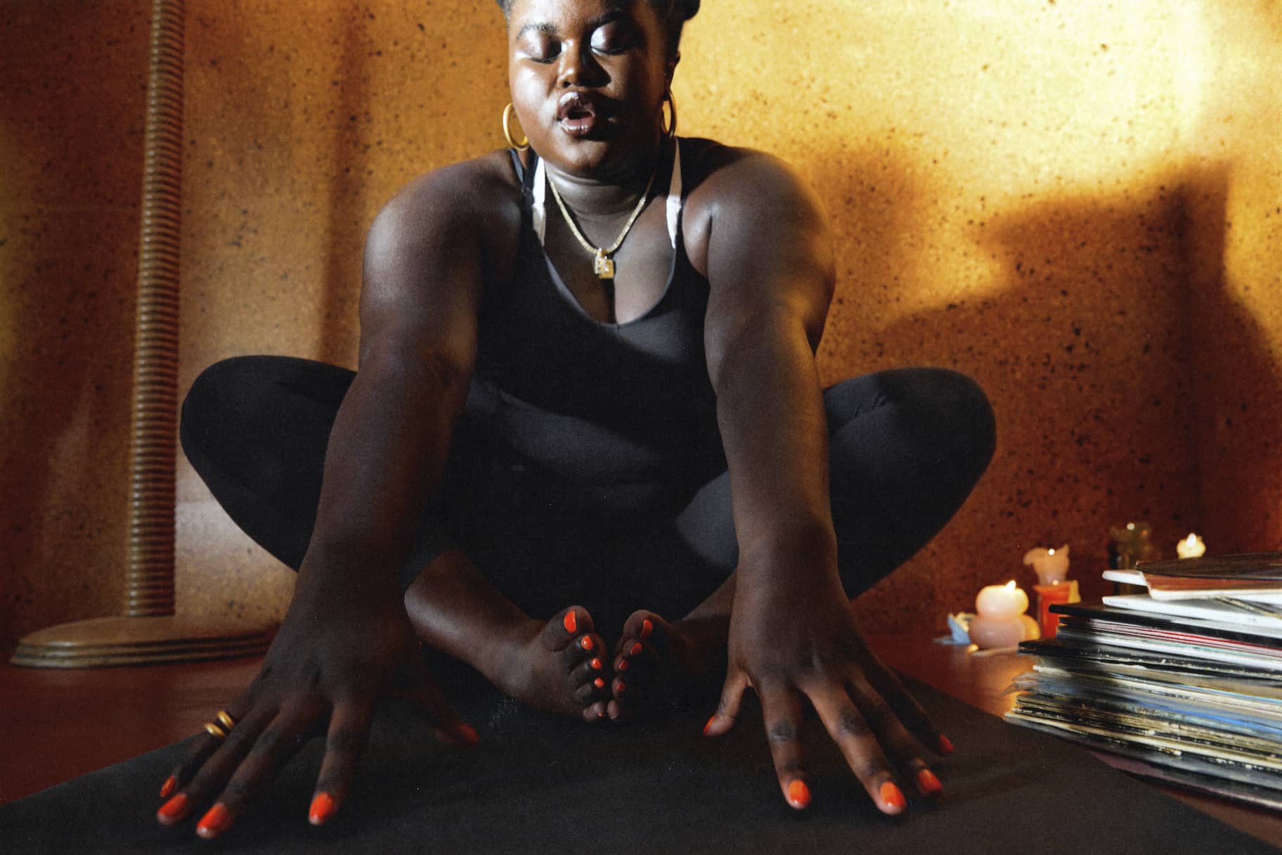 心と体を健康に保つホットヨガの9つのメリット