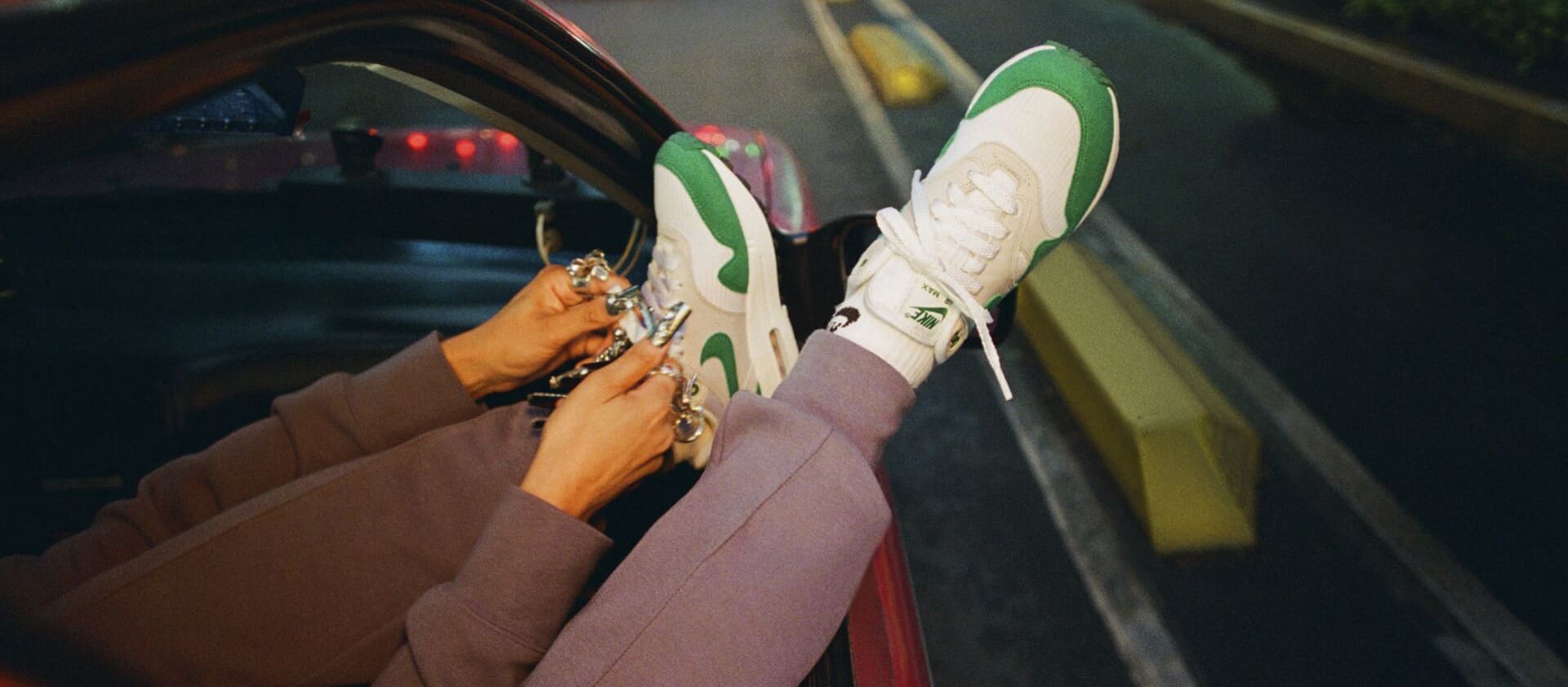 Nike 公司資訊 | Nike 協助