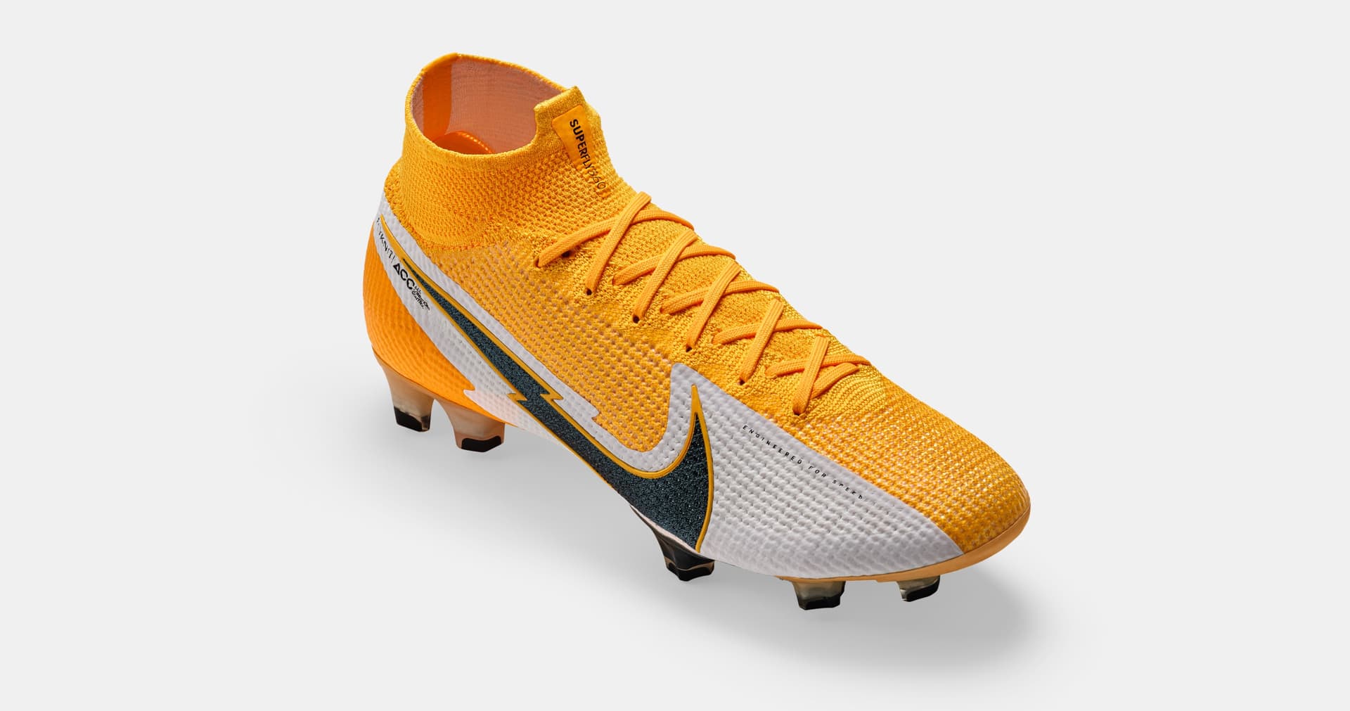 nike mercurial superfly 7 elite fg new lights