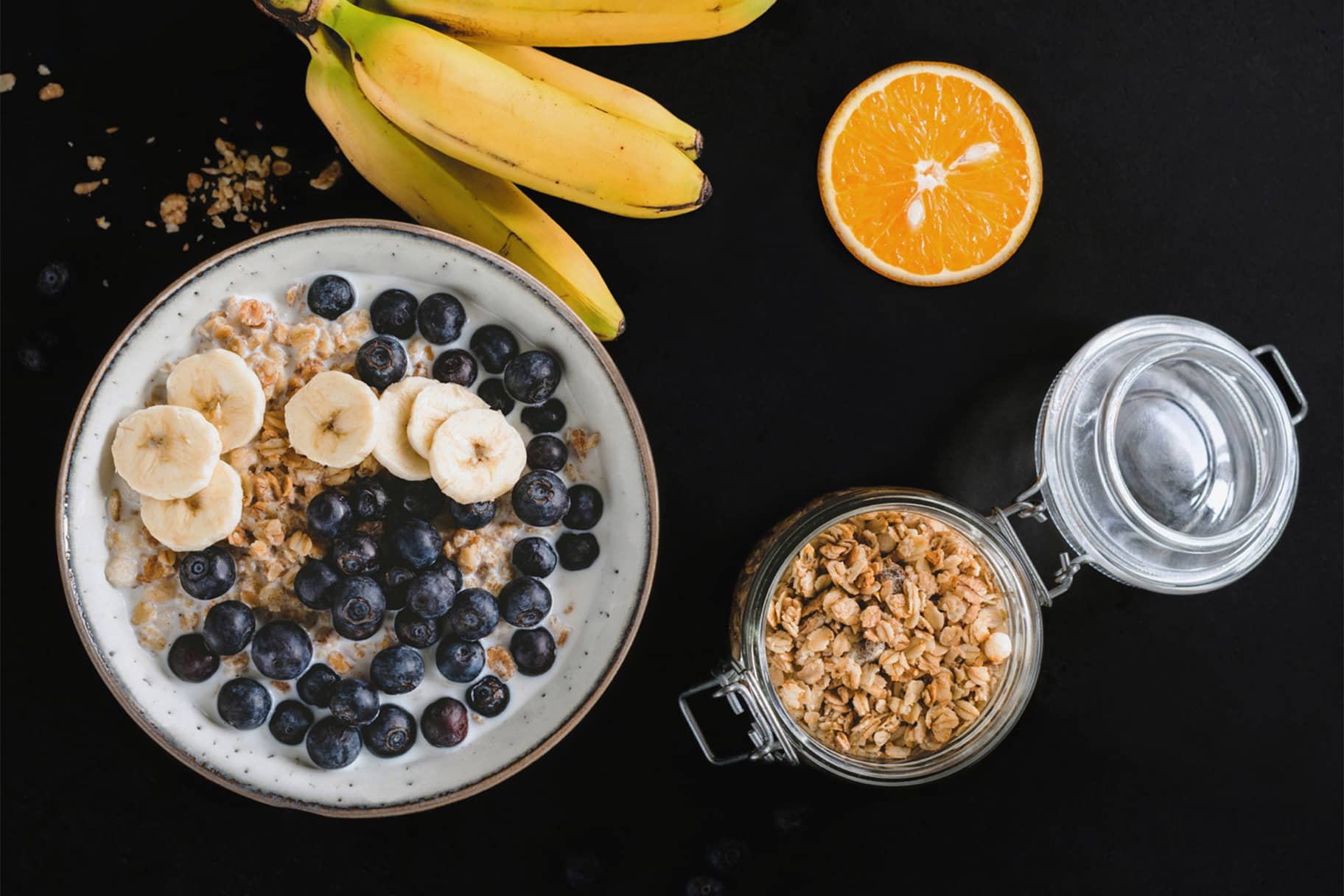 Should You Eat Breakfast Before or After a Workout?