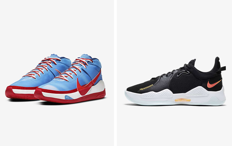 migliori scarpe da basket