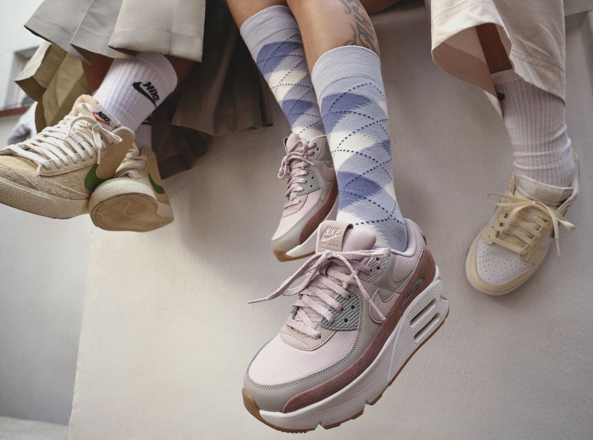 Nikeの特別価格を利用するにはどうすればいいですか？ | Nikeヘルプ