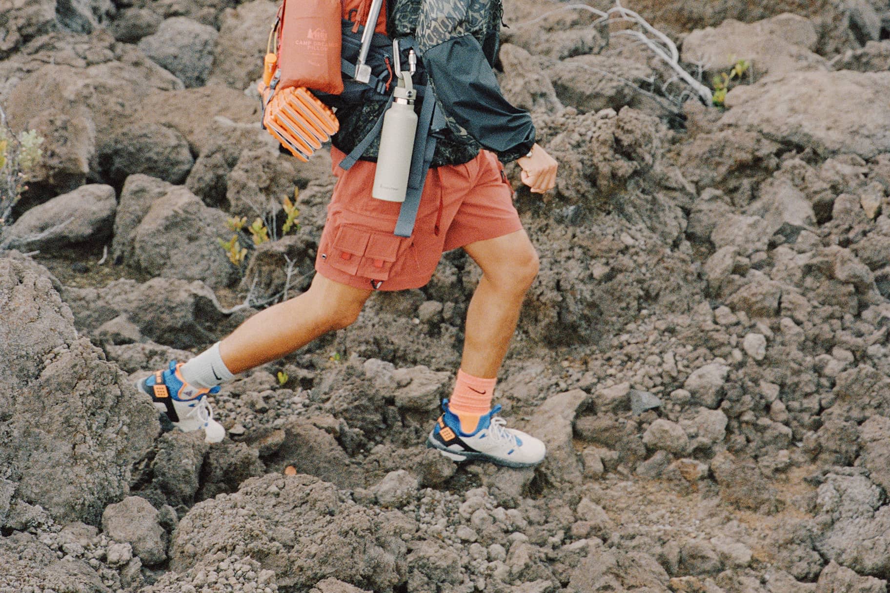 Isaac Prueba de Derbeville arpón Elige las mejores botas para senderismo para tu próxima caminata en  sendero. Nike