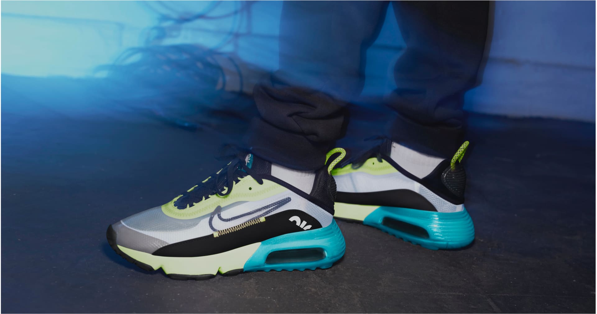 para hombre Nike Air Max 2090. Nike.com