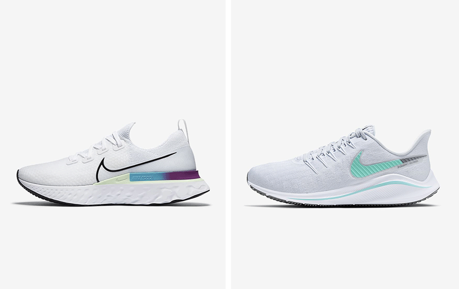 Which Nike Shoes Are Best for Long 