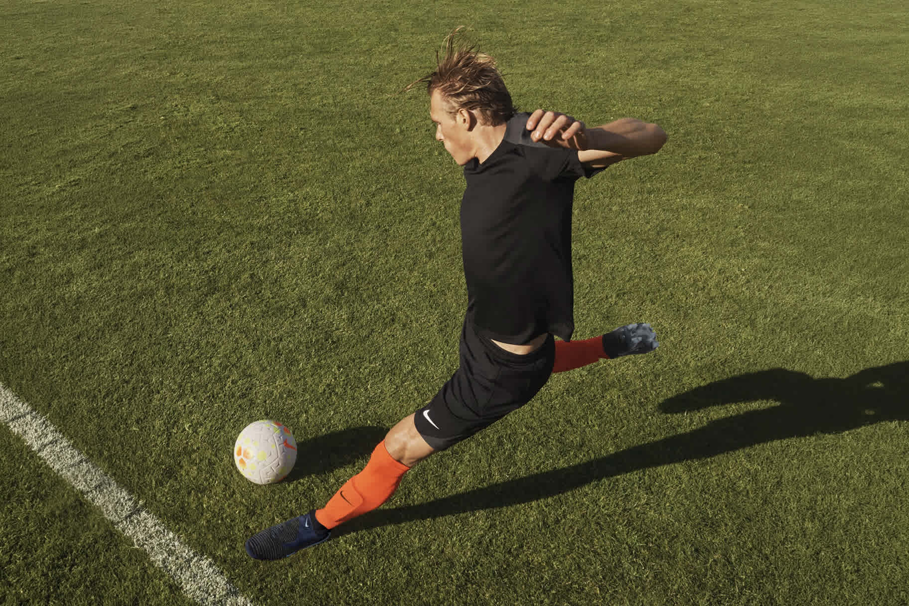 Comparatif des meilleurs protège-tibias Nike : modèles à glisser, manchons et tout-en-un