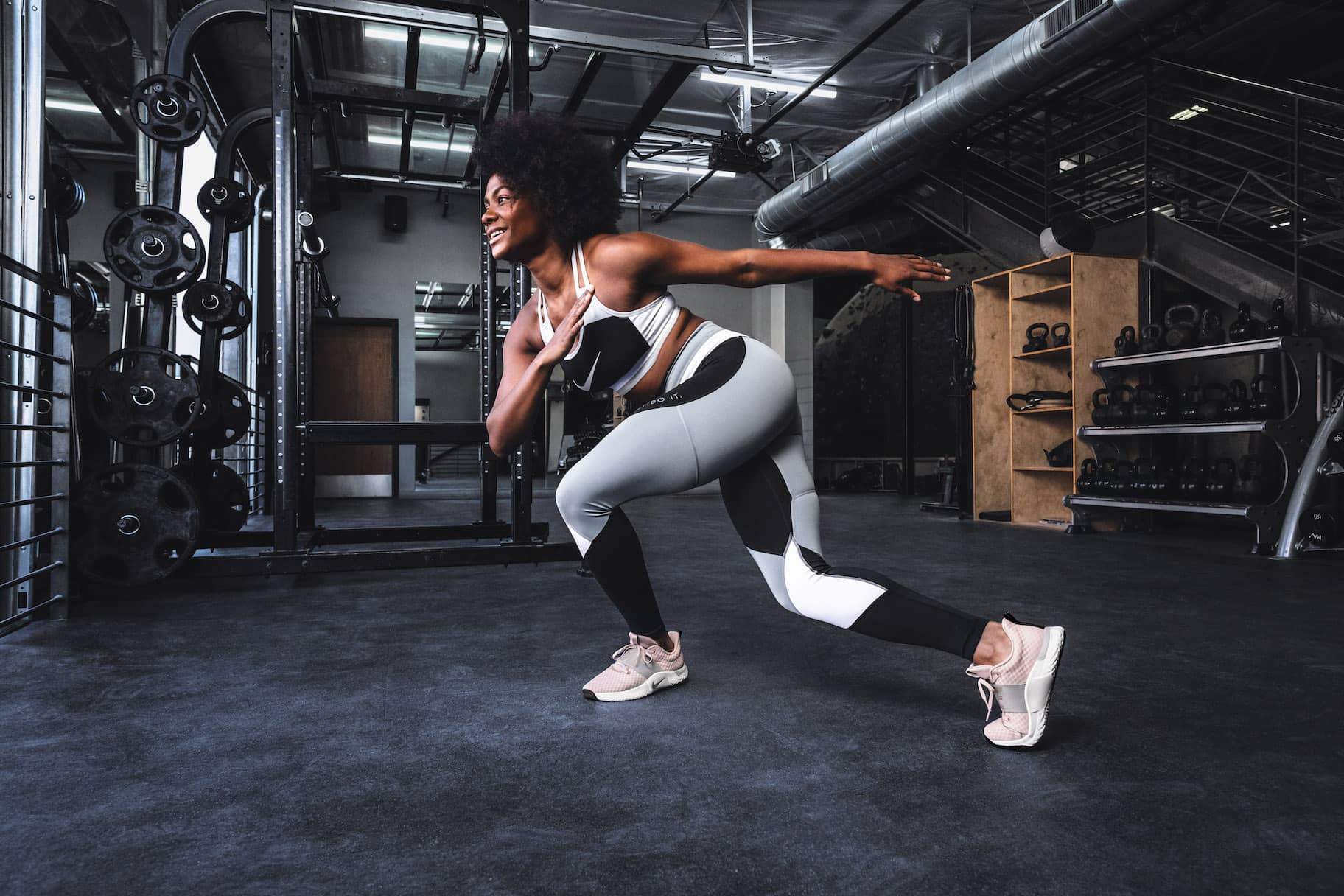 calorie promotion America Mujer Entrenamiento & gym Calzado. Nike US
