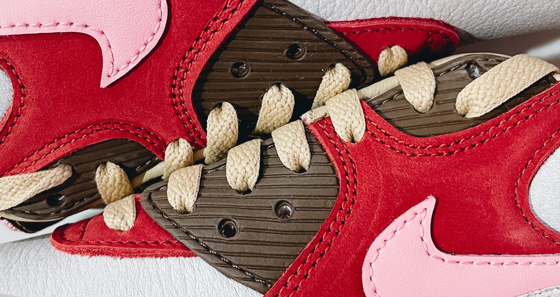 The Drop-Off: Air Max 90 'Bacon'