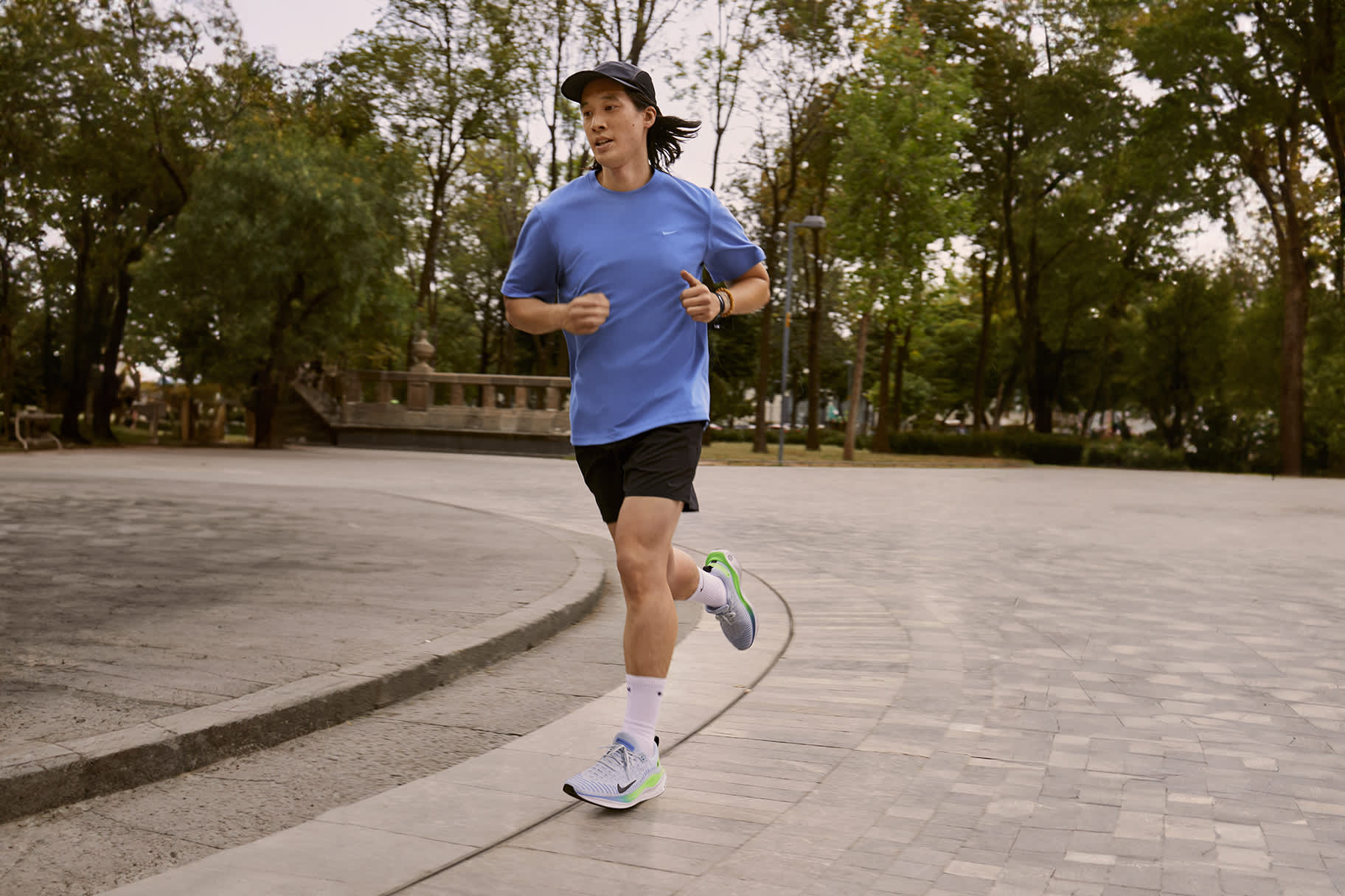 ¿Qué es la pronación? ¿Cuáles son las mejores zapatillas de running Nike para pies planos?