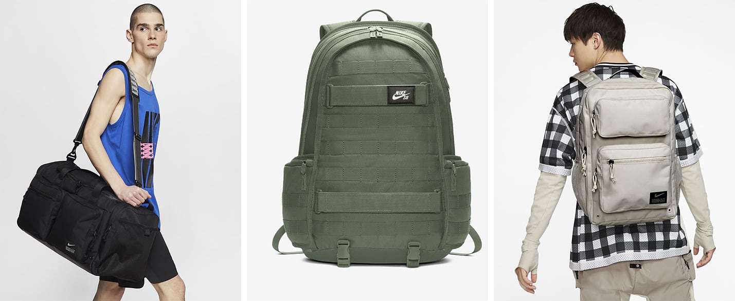 wholesale nike backpacks