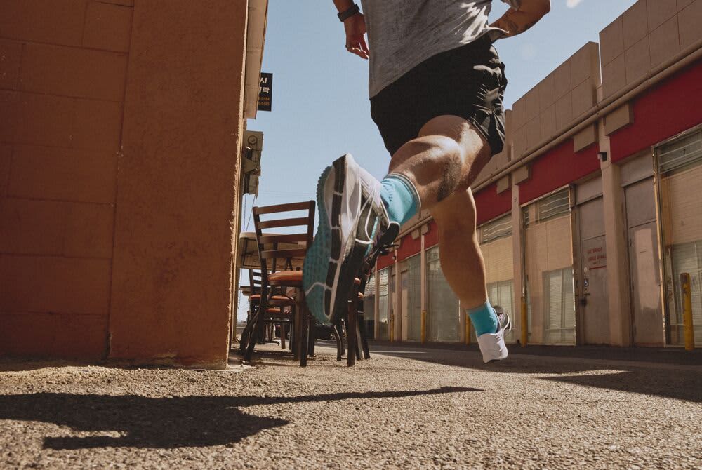 Com puc sincronitzar una carrera amb l'NRC